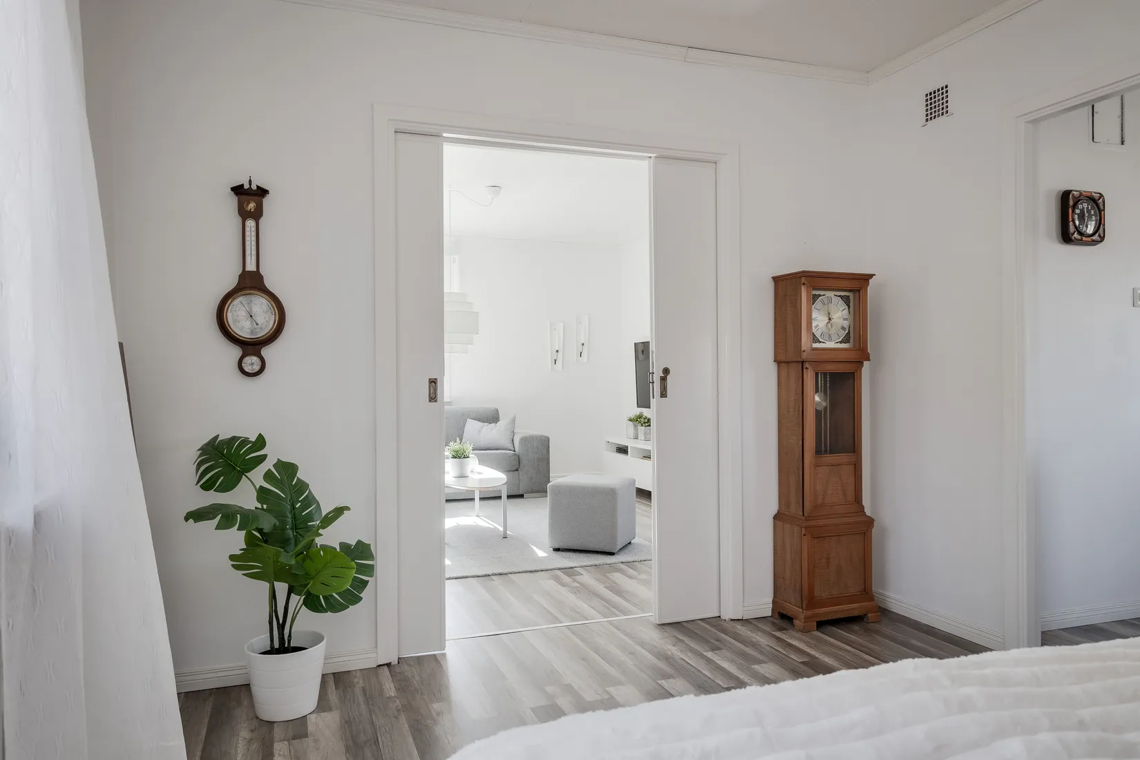 Villa, Bastefall 114, Vimmerby