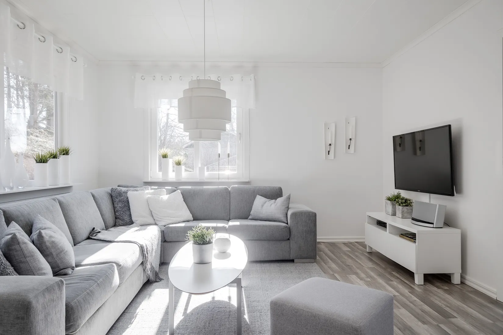 Villa, Bastefall 114, Vimmerby