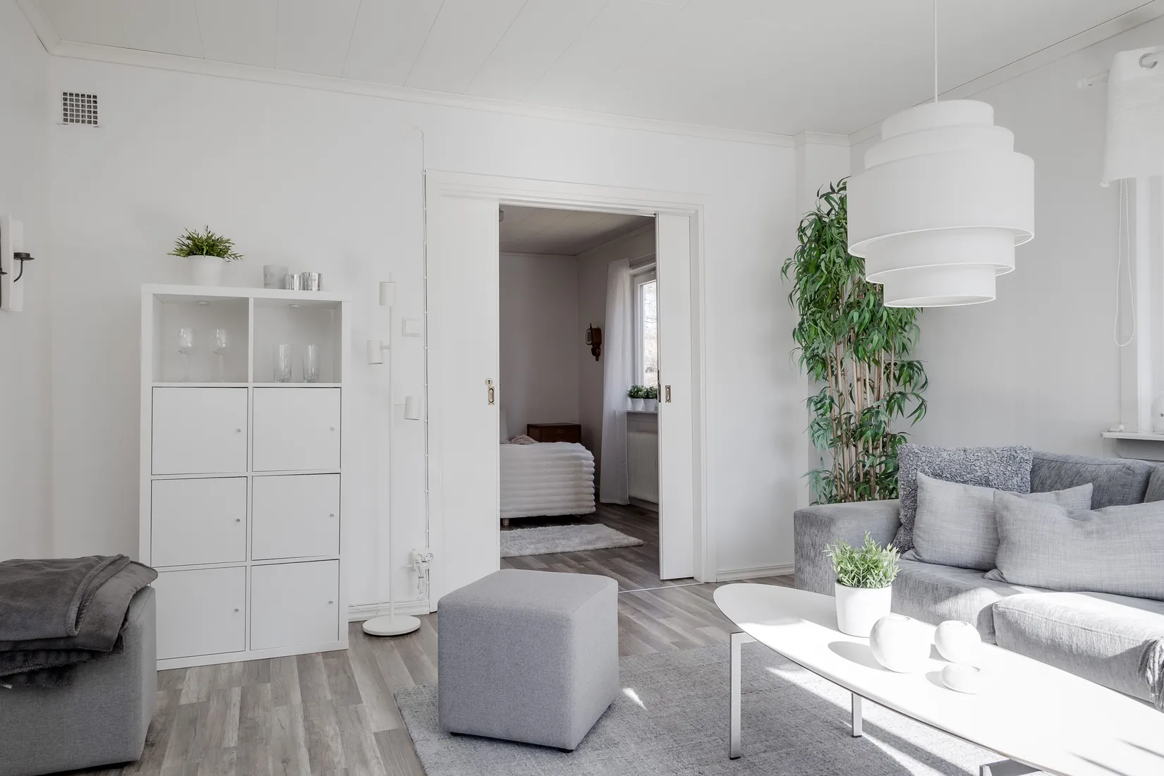 Villa, Bastefall 114, Vimmerby