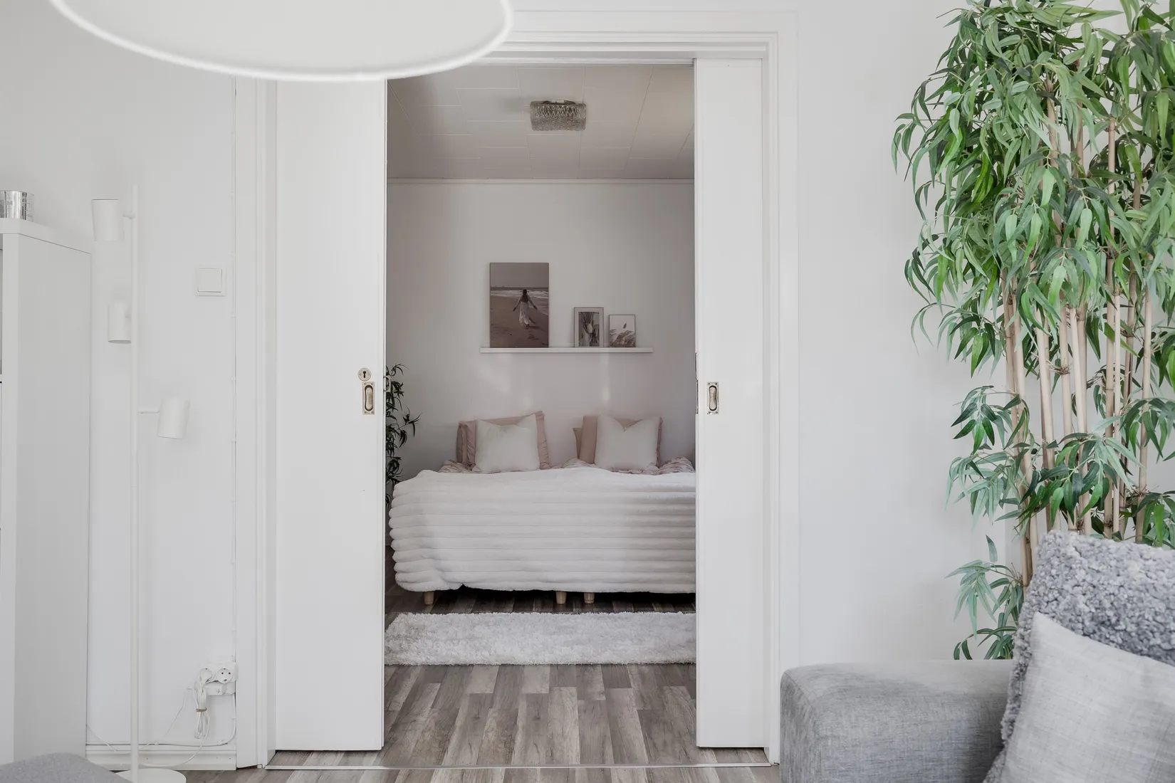 Villa, Bastefall 114, Vimmerby