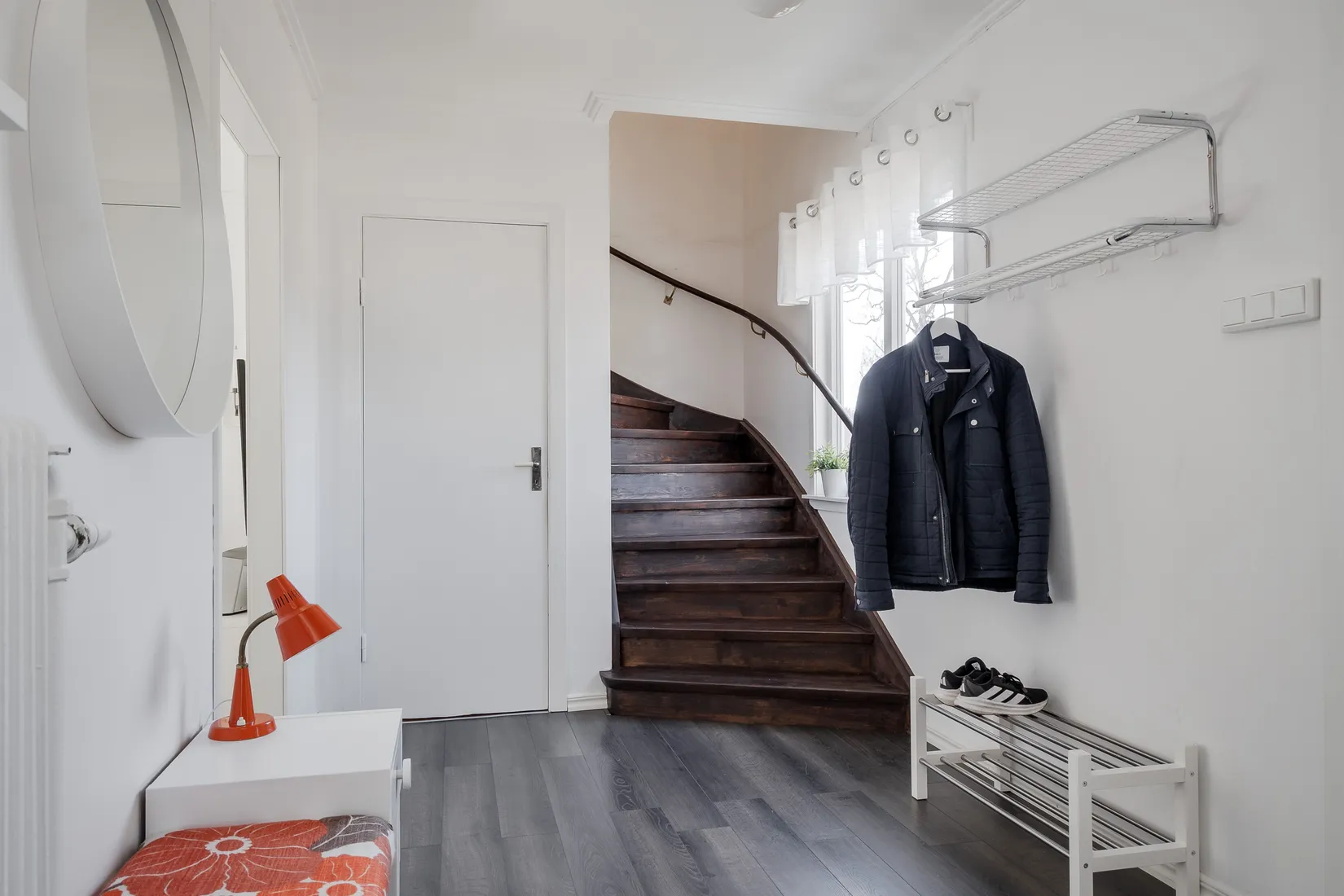 Villa, Bastefall 114, Vimmerby