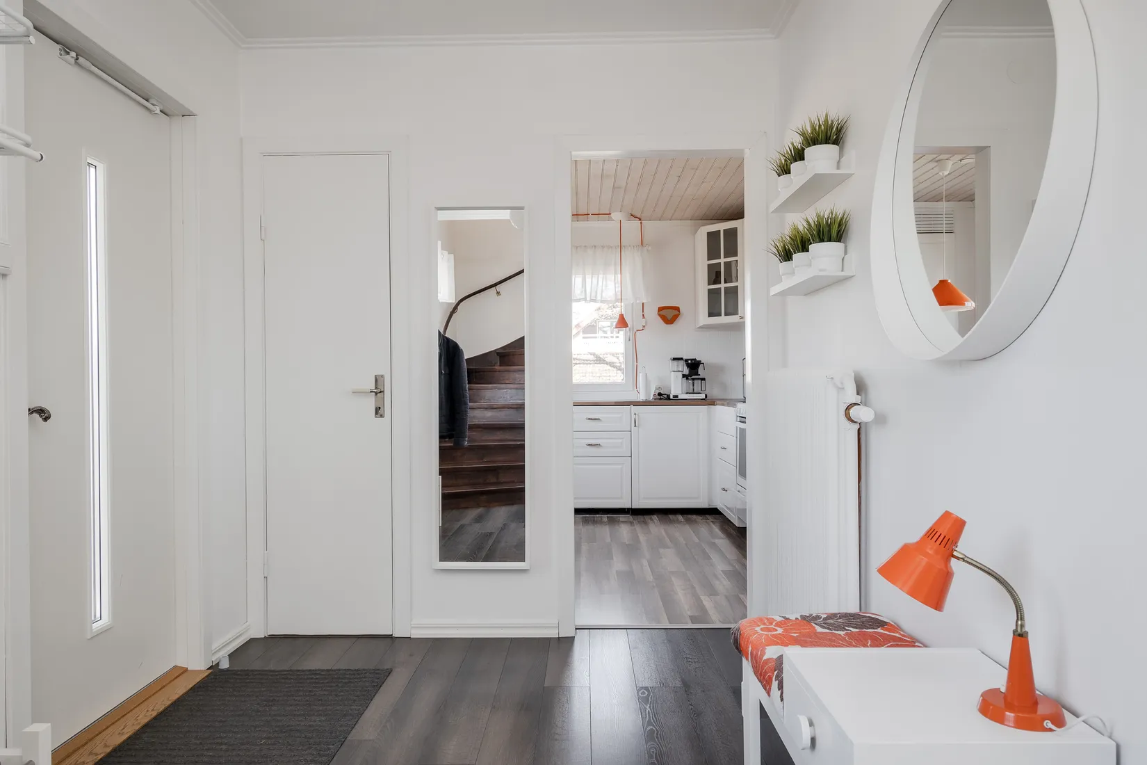 Villa, Bastefall 114, Vimmerby