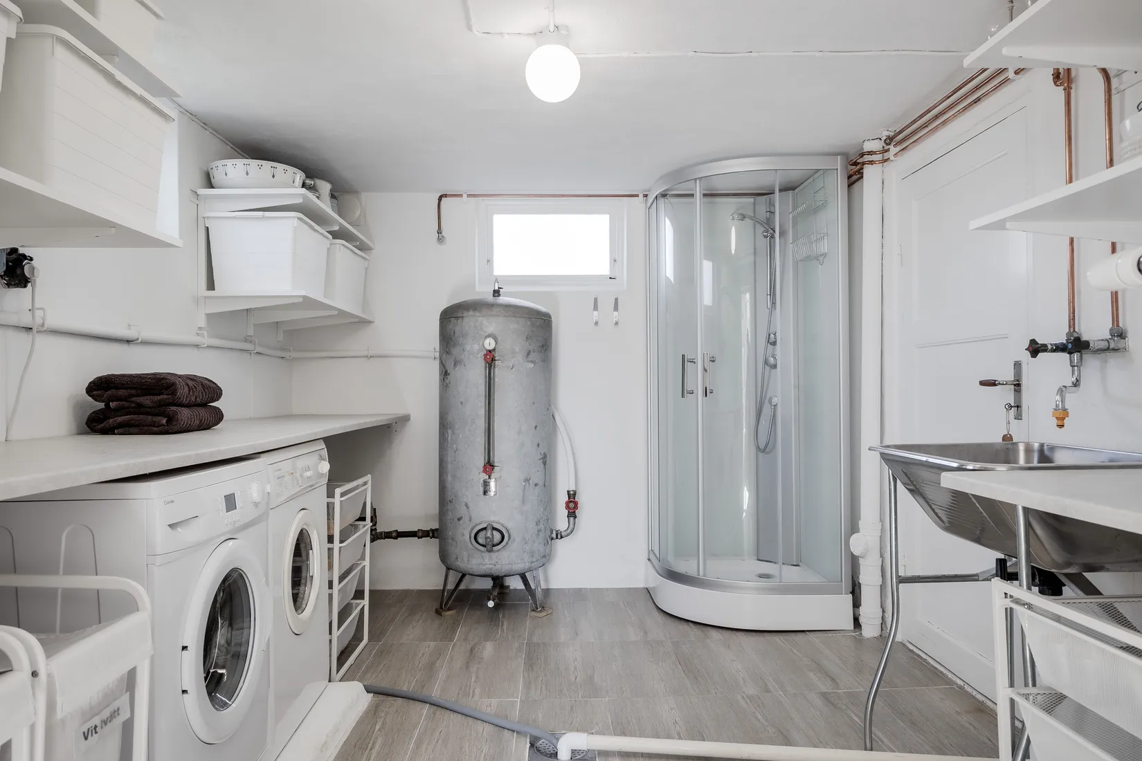 Villa, Bastefall 114, Vimmerby