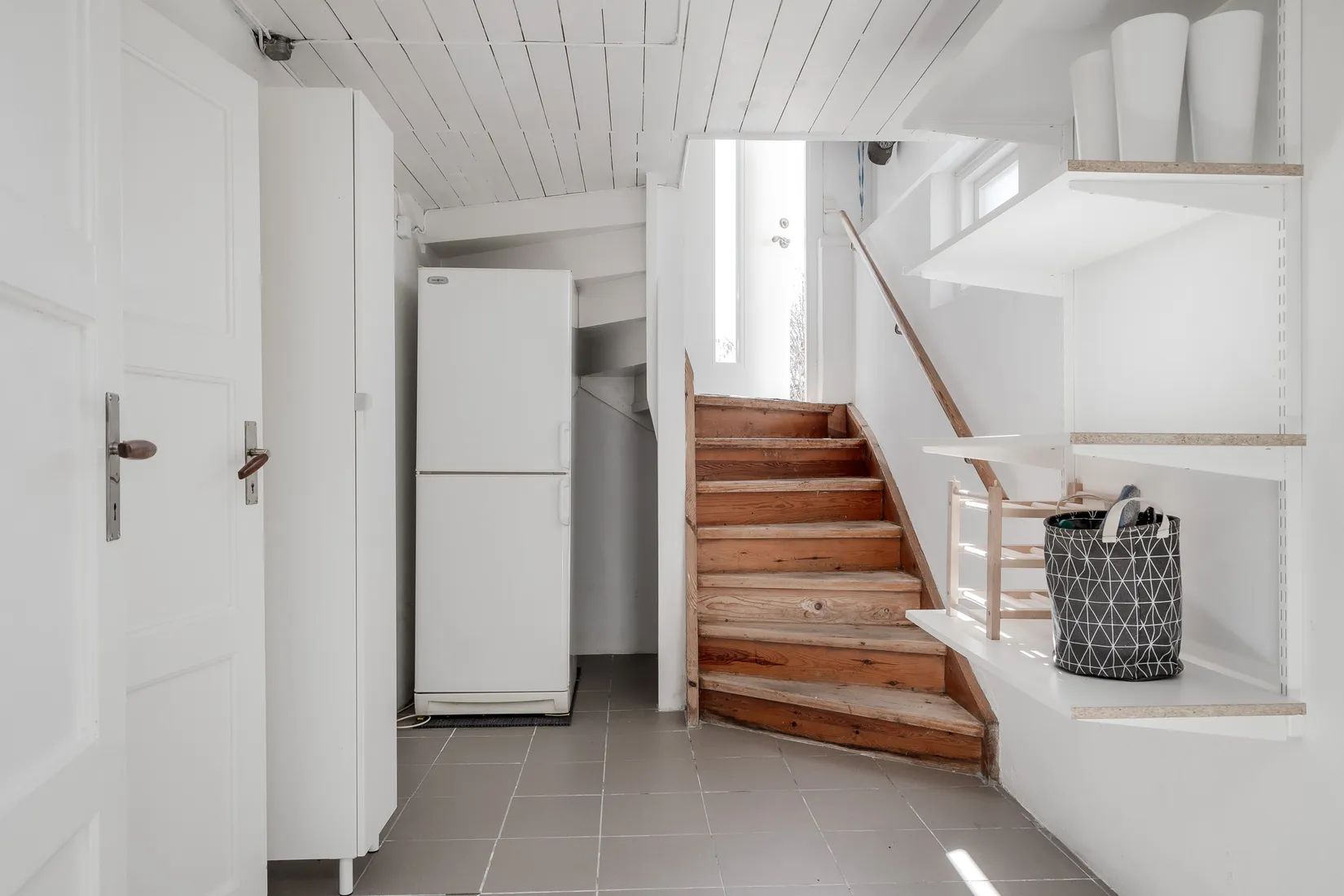 Villa, Bastefall 114, Vimmerby