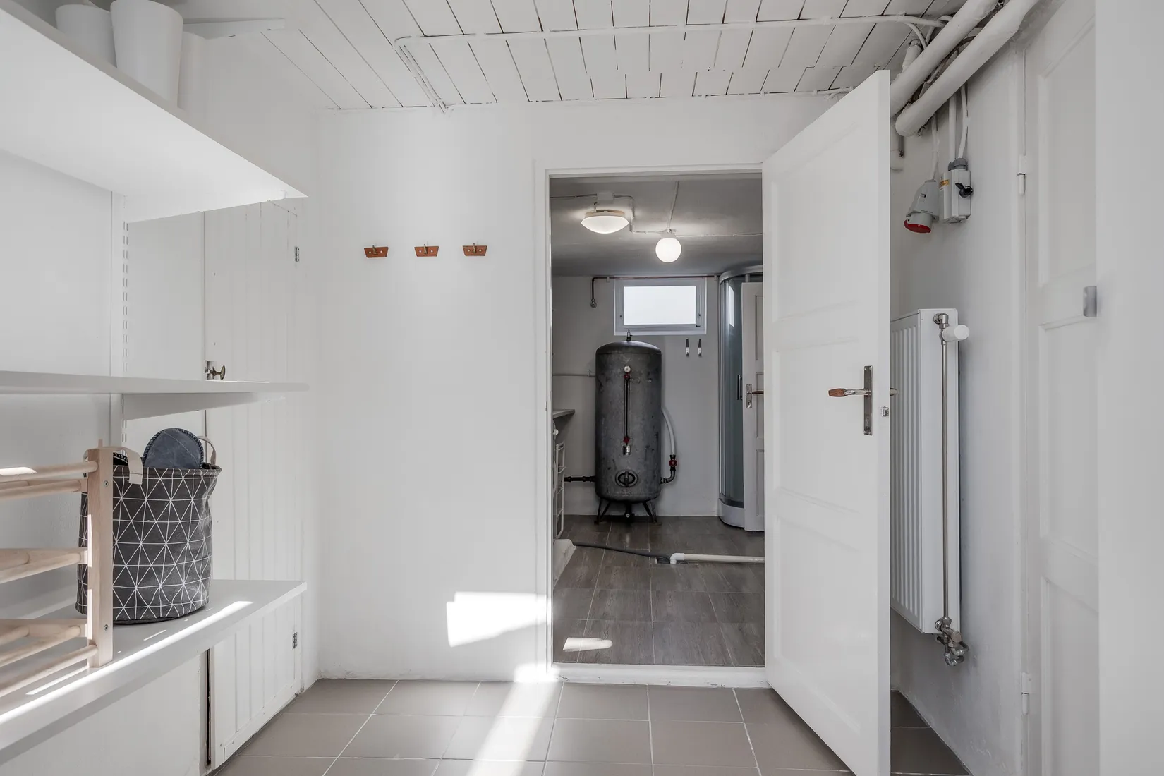 Villa, Bastefall 114, Vimmerby