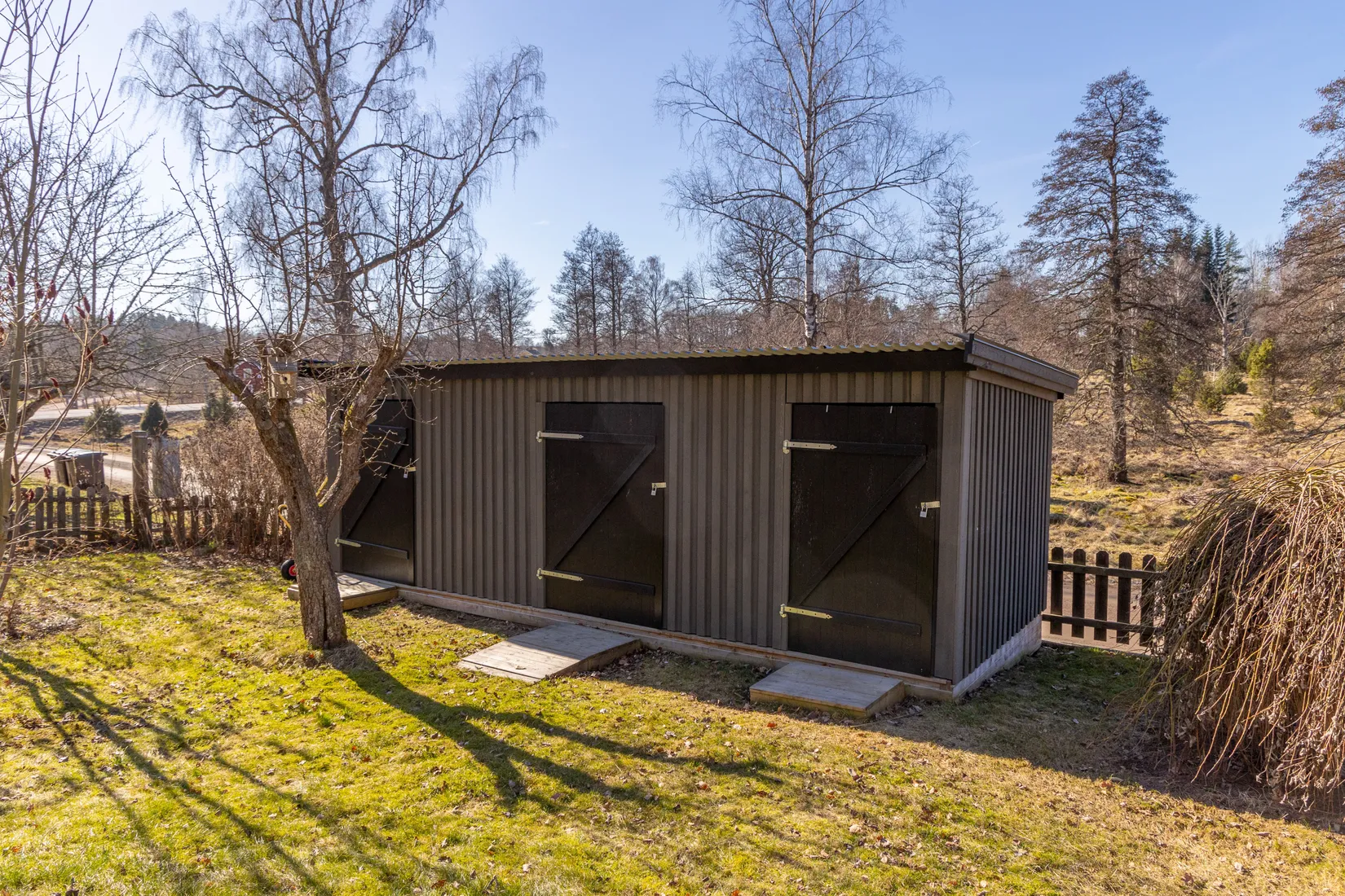 Villa, Bastefall 114, Vimmerby