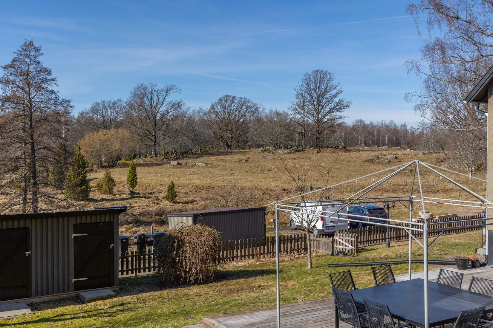 Villa, Bastefall 114, Vimmerby