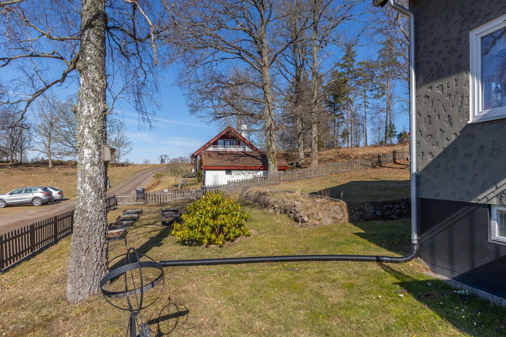 Villa, Bastefall 114, Vimmerby