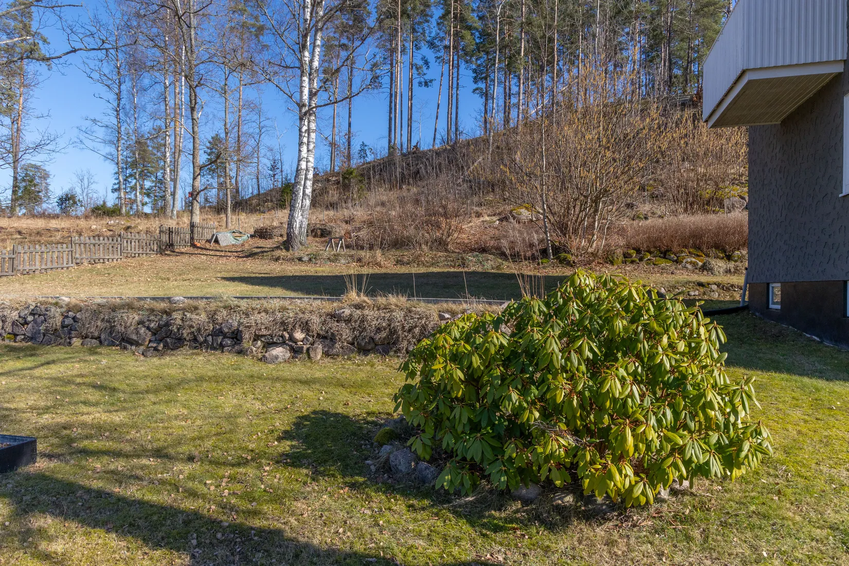 Villa, Bastefall 114, Vimmerby