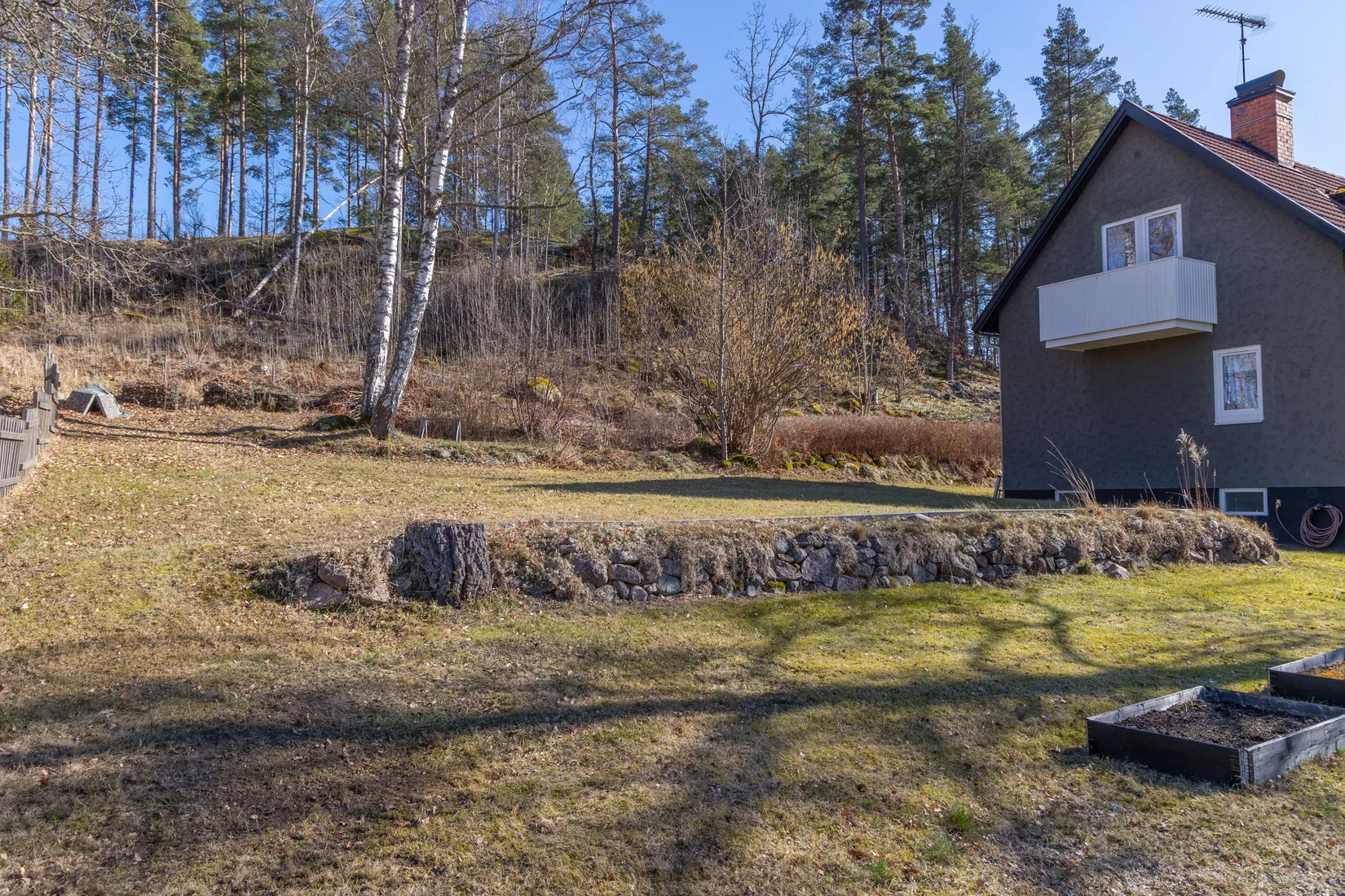 Villa, Bastefall 114, Vimmerby