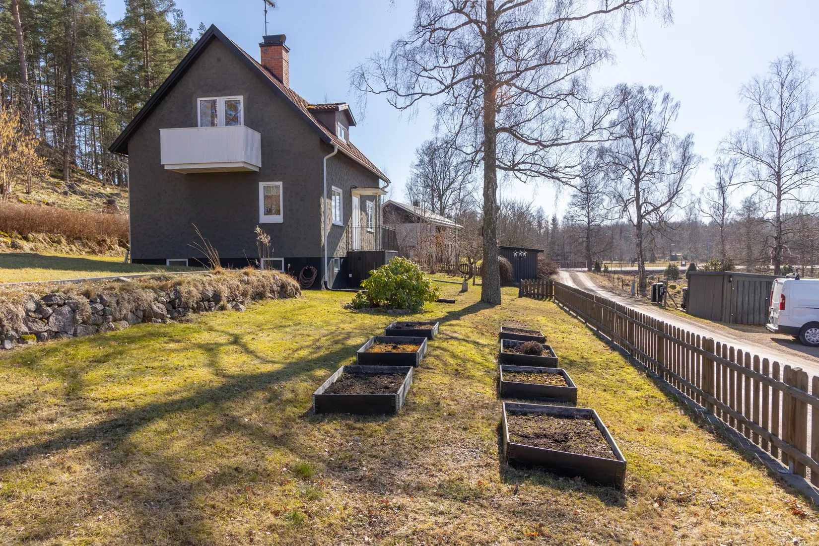 Villa, Bastefall 114, Vimmerby