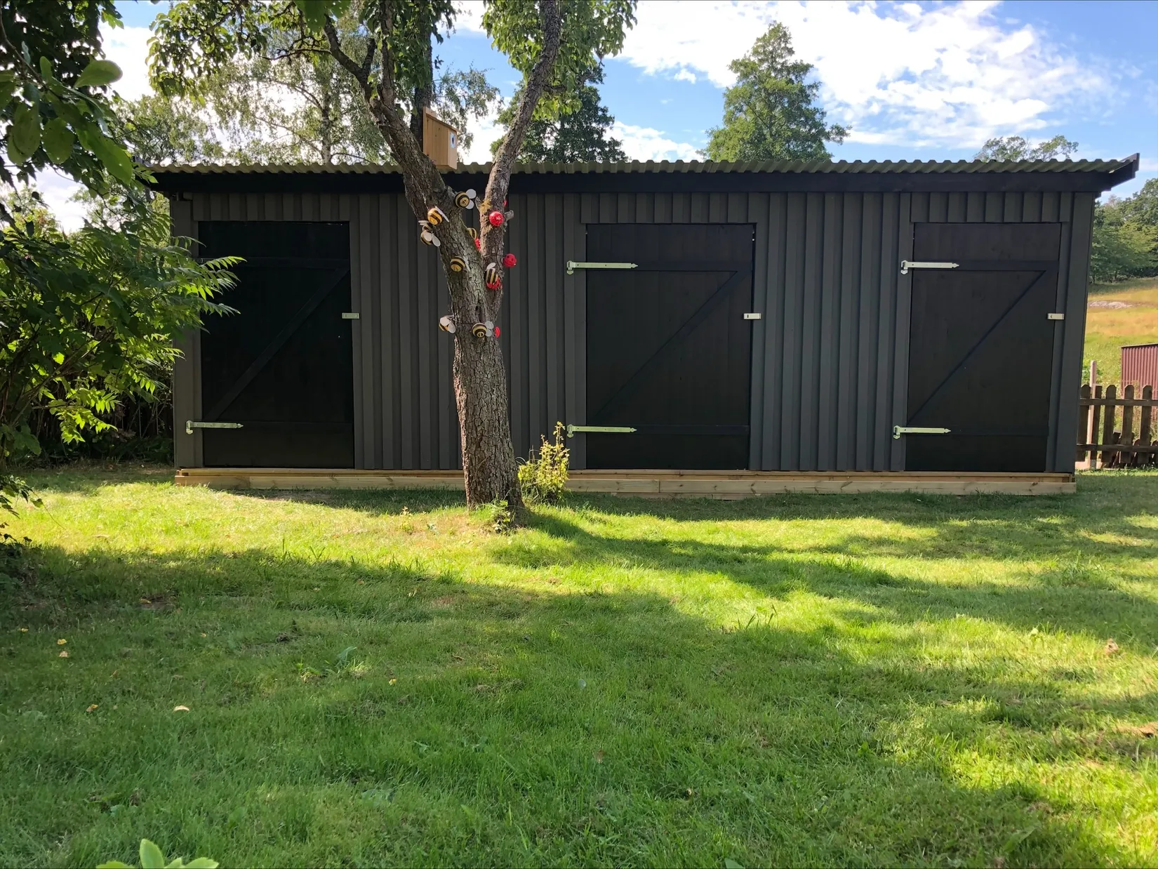Villa, Bastefall 114, Vimmerby