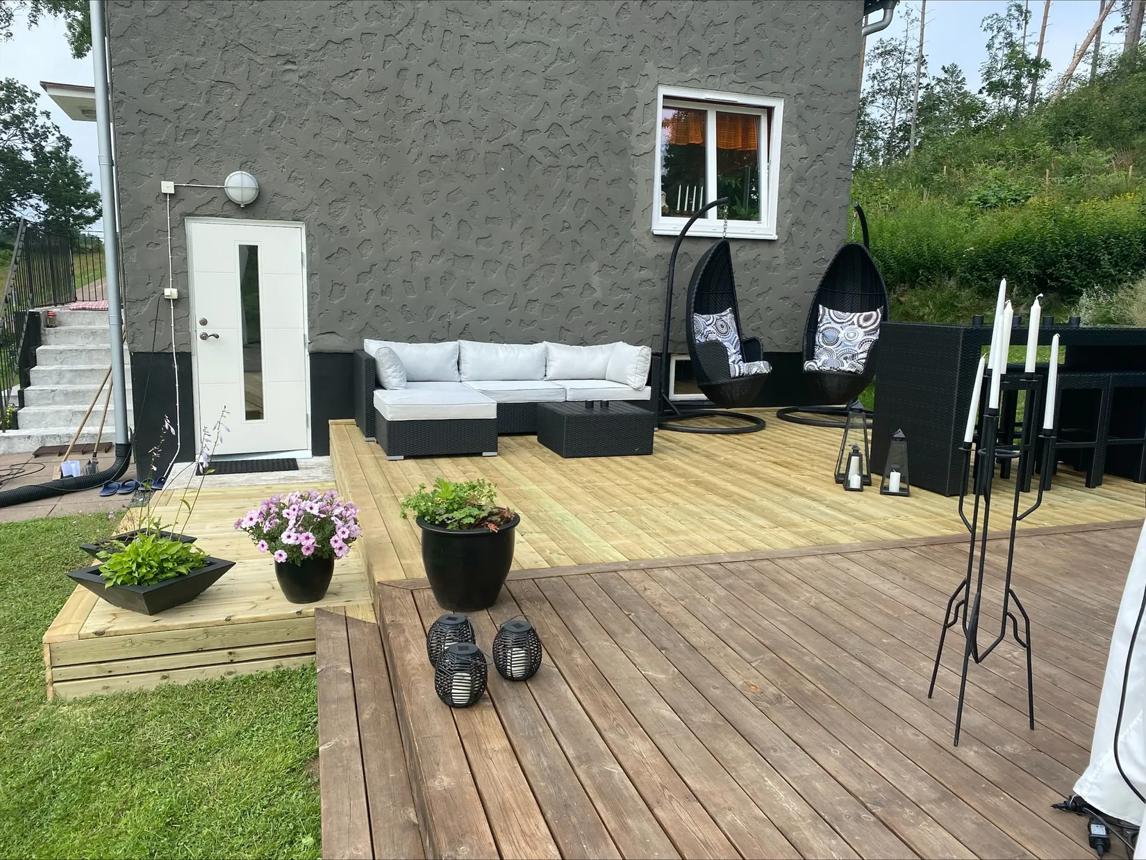 Villa, Bastefall 114, Vimmerby