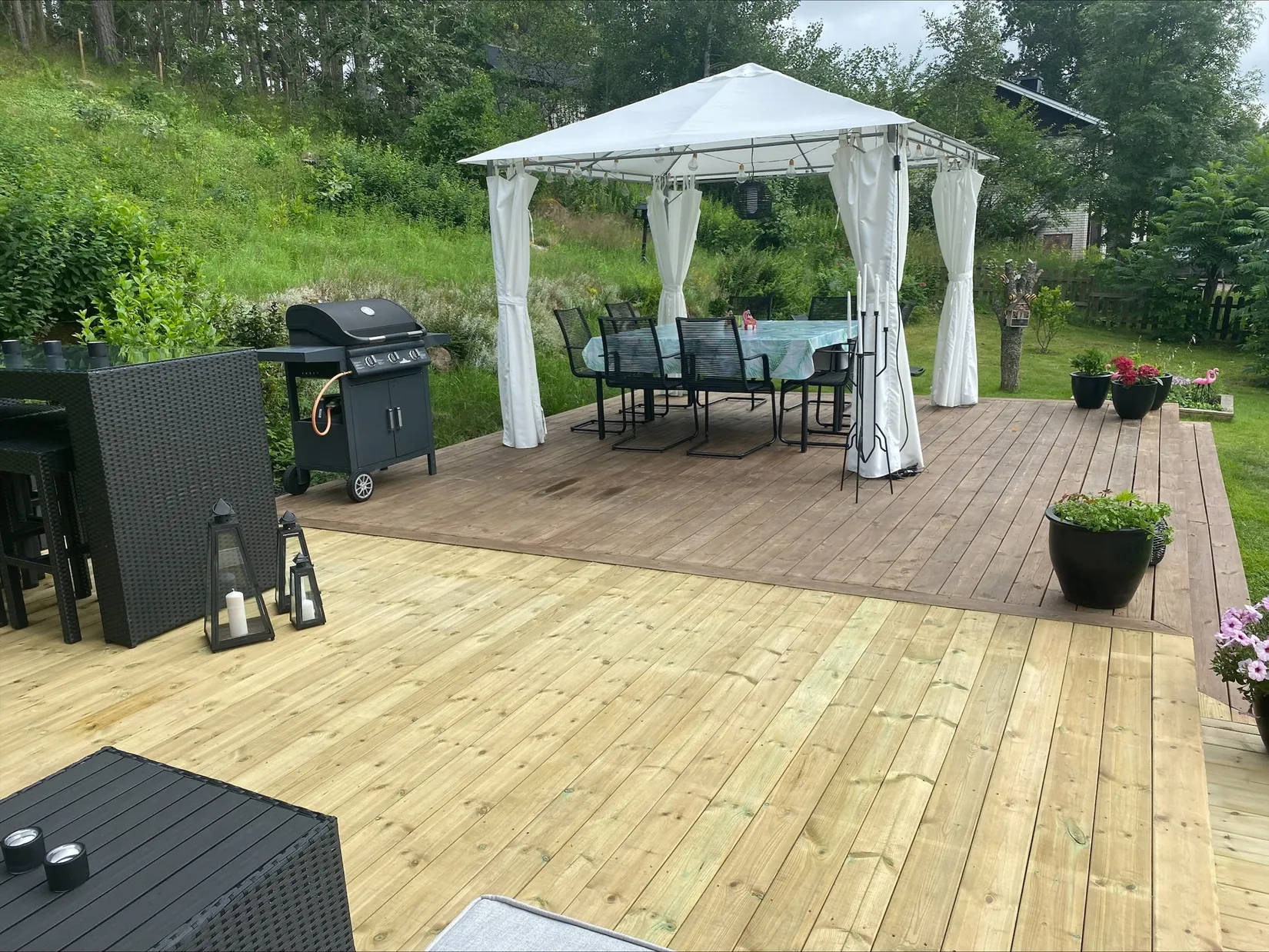 Villa, Bastefall 114, Vimmerby