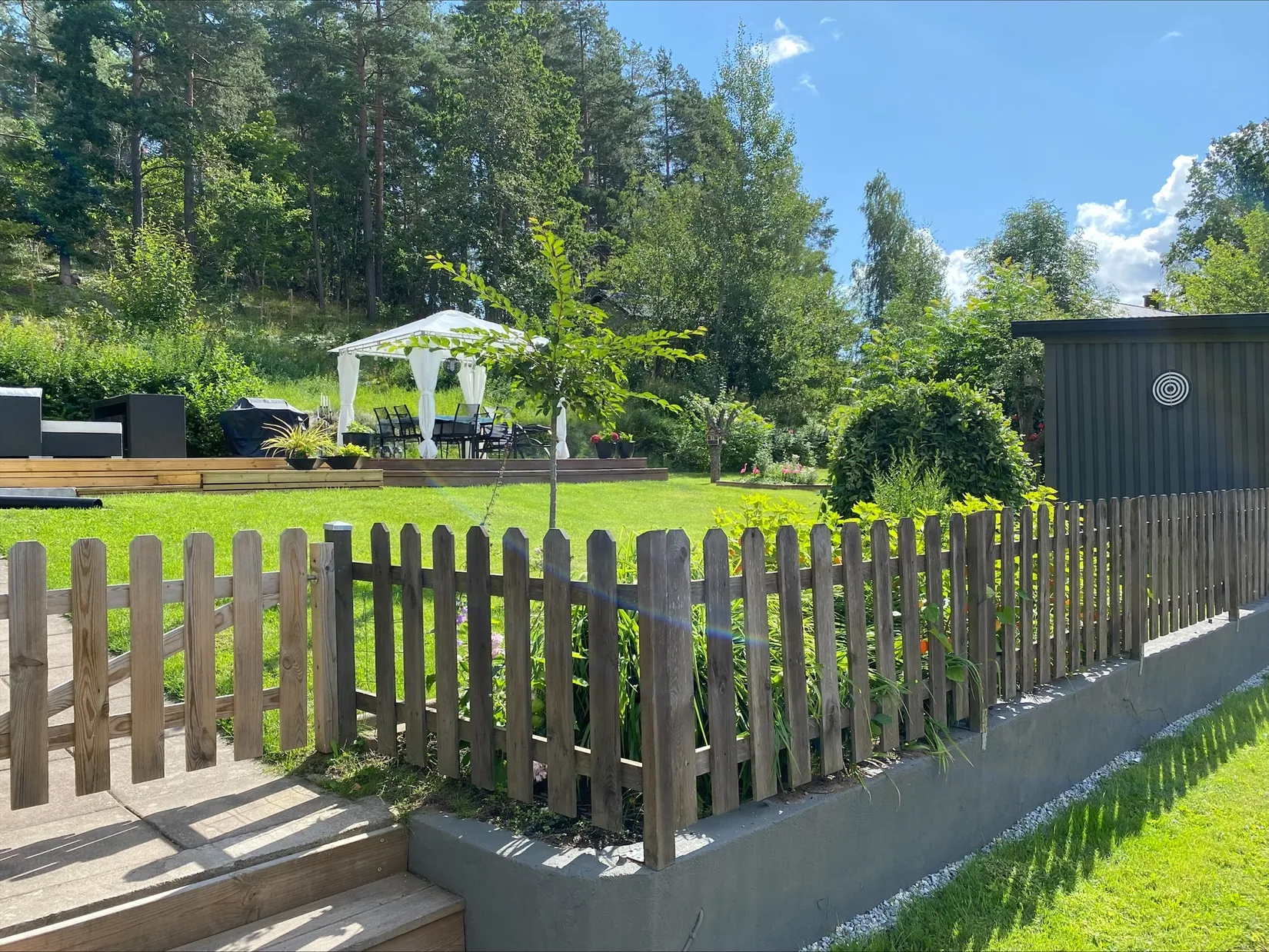 Villa, Bastefall 114, Vimmerby