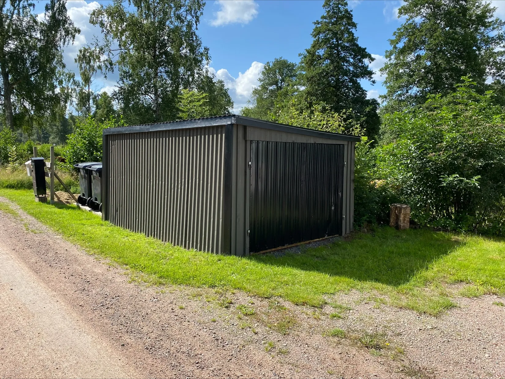 Villa, Bastefall 114, Vimmerby