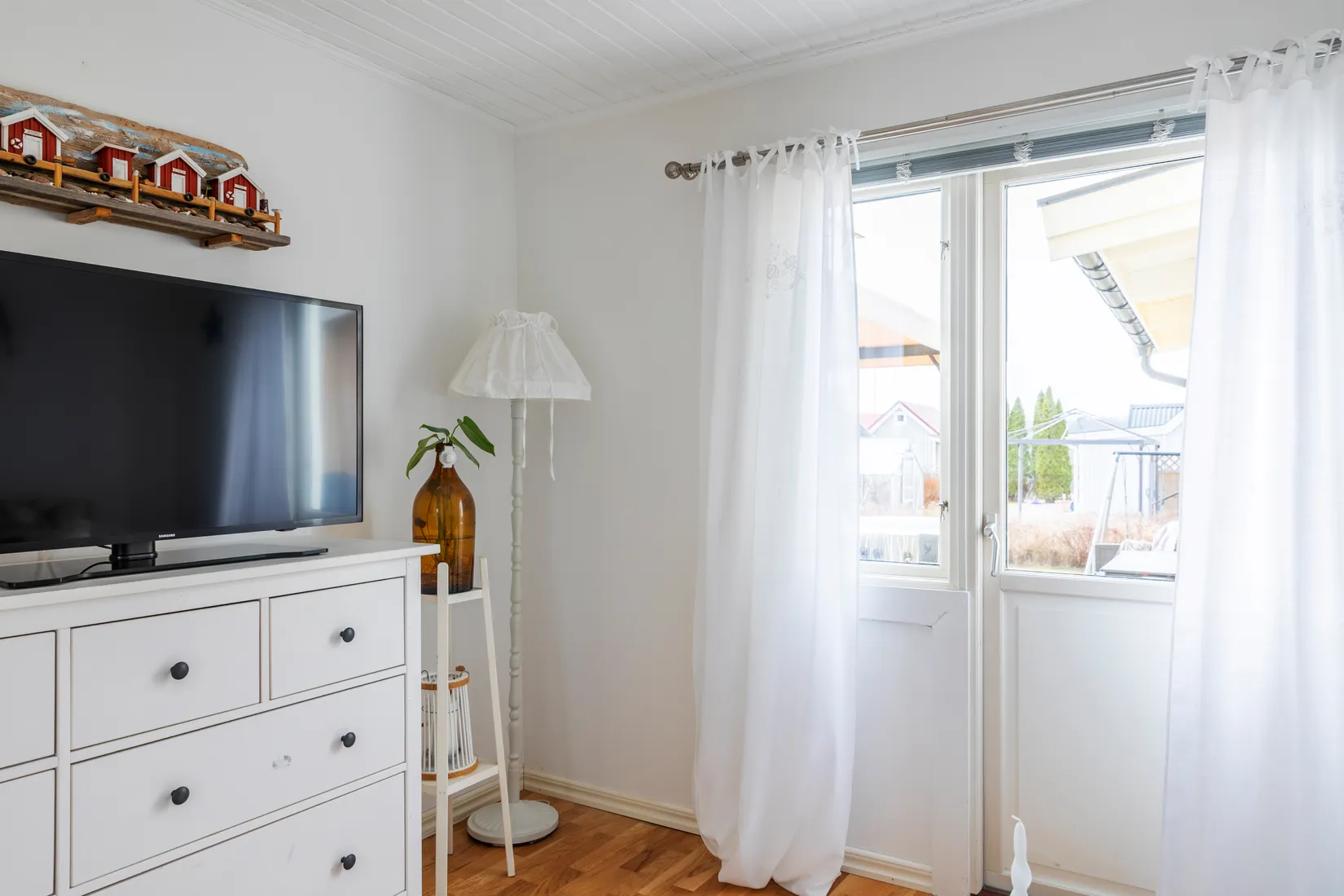 Fritidshus, Gulsporregången 230, Välenkolonin nedre området, Göteborg