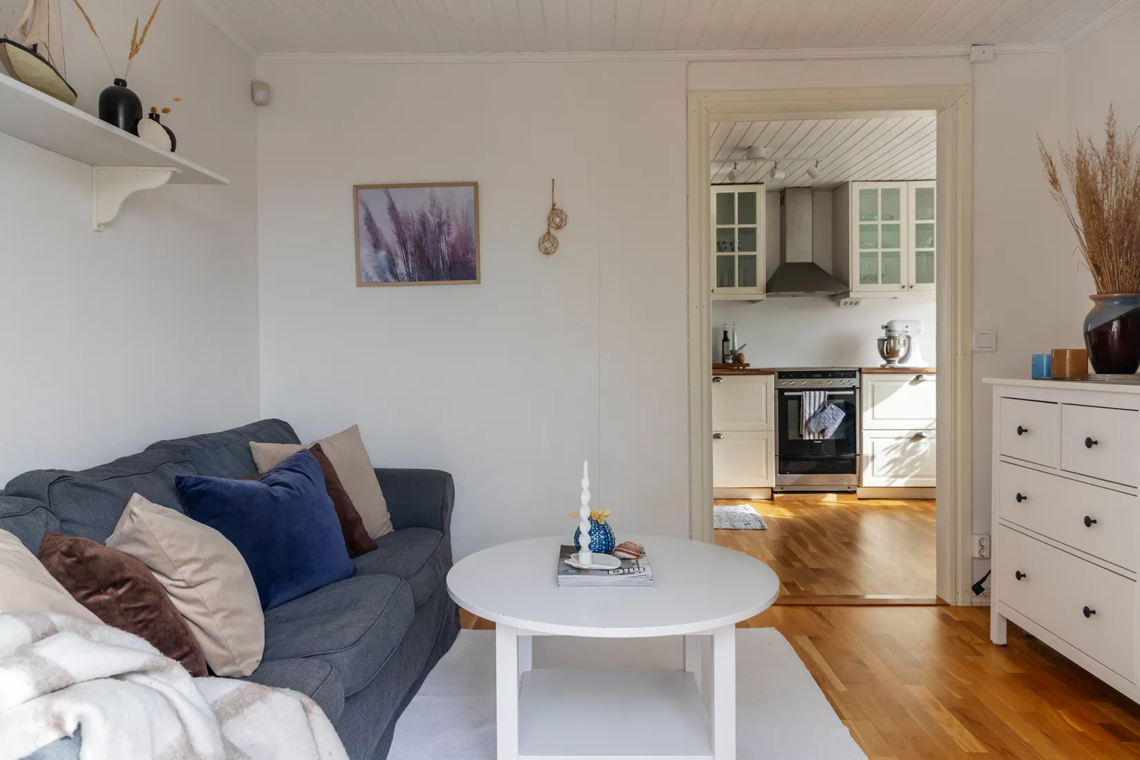 Fritidshus, Gulsporregången 230, Välenkolonin nedre området, Göteborg