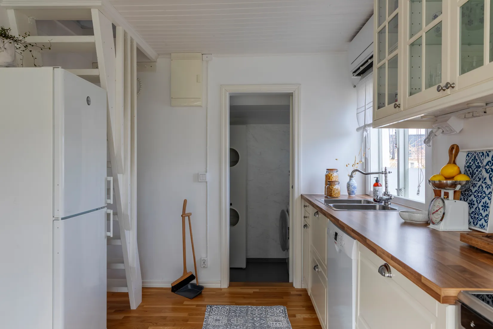 Fritidshus, Gulsporregången 230, Välenkolonin nedre området, Göteborg