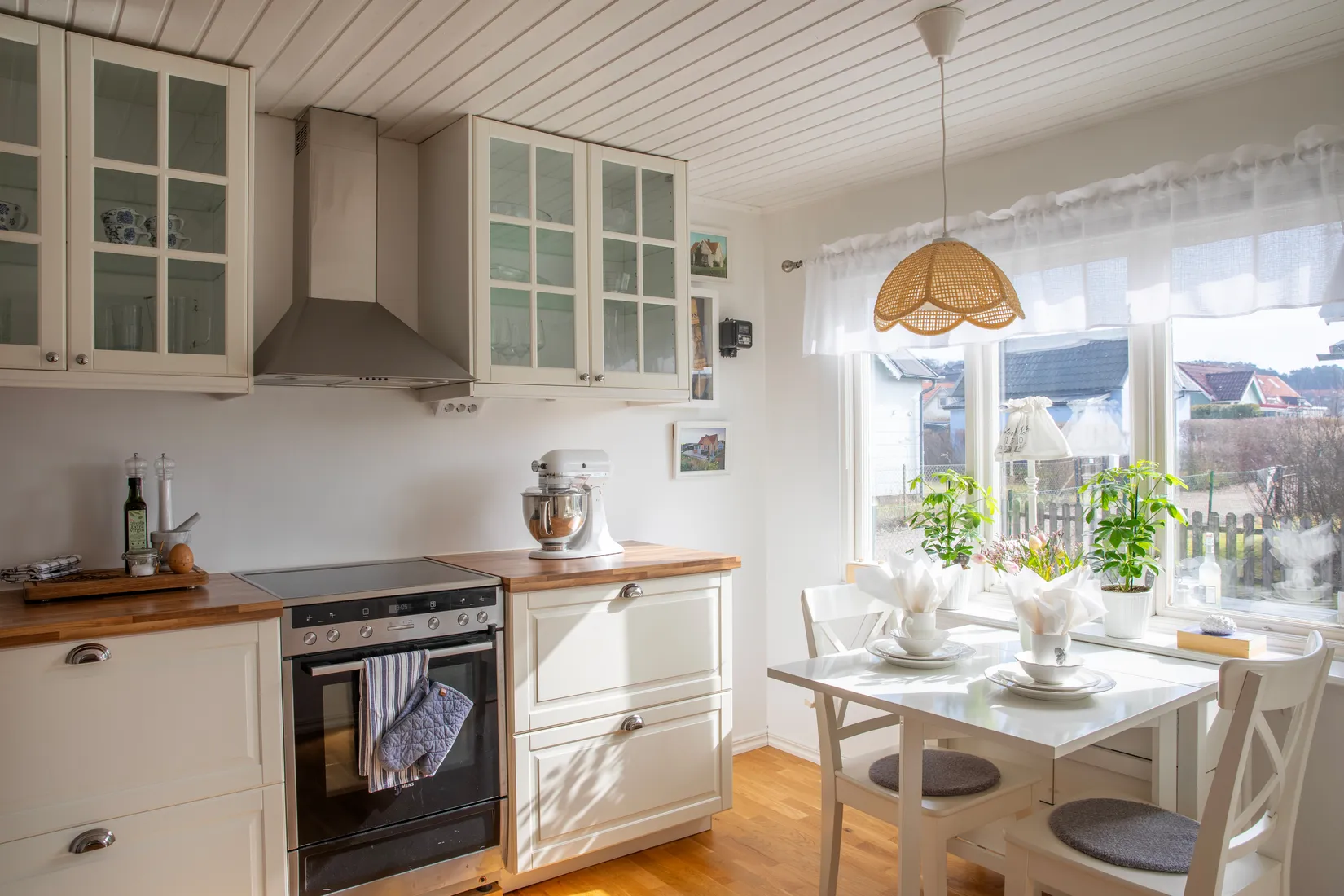 Fritidshus, Gulsporregången 230, Välenkolonin nedre området, Göteborg