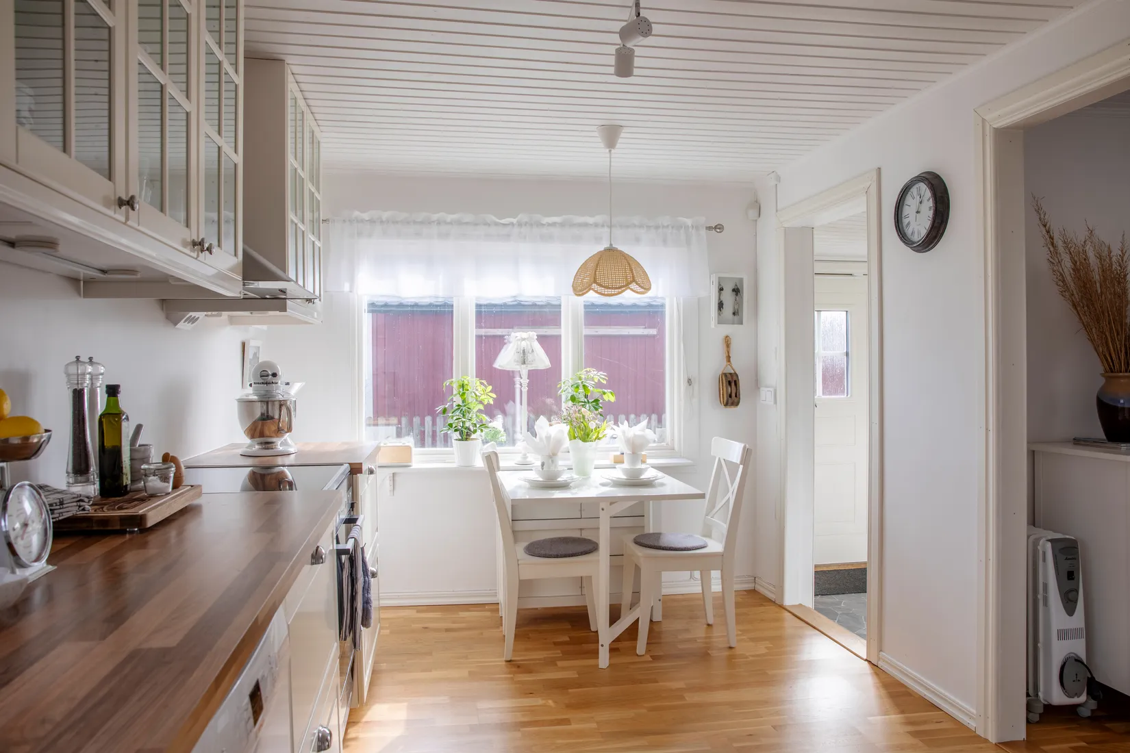 Fritidshus, Gulsporregången 230, Välenkolonin nedre området, Göteborg