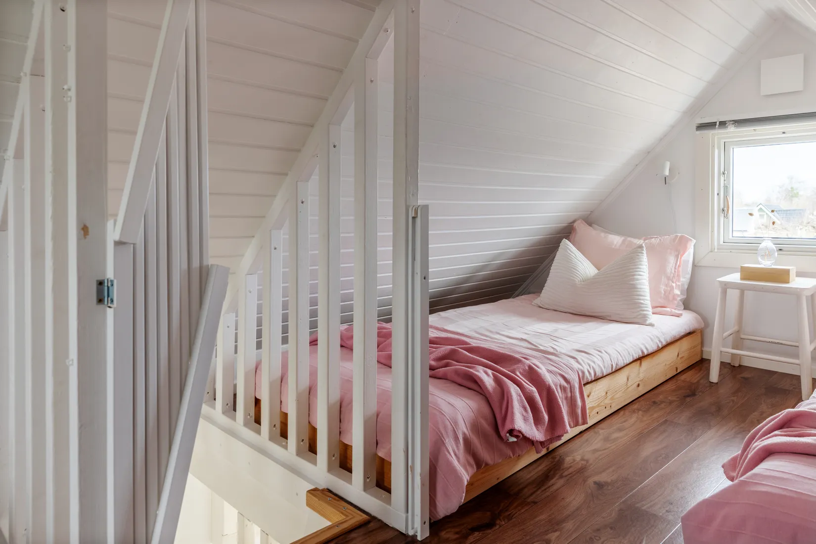 Fritidshus, Gulsporregången 230, Välenkolonin nedre området, Göteborg