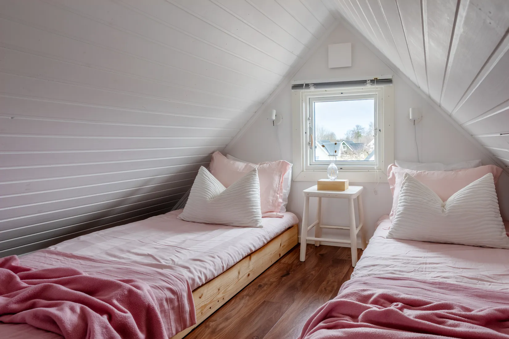 Fritidshus, Gulsporregången 230, Välenkolonin nedre området, Göteborg