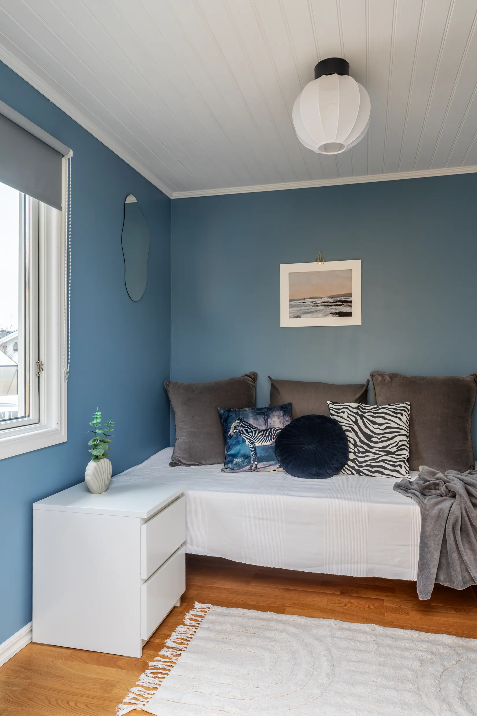 Fritidshus, Gulsporregången 230, Välenkolonin nedre området, Göteborg