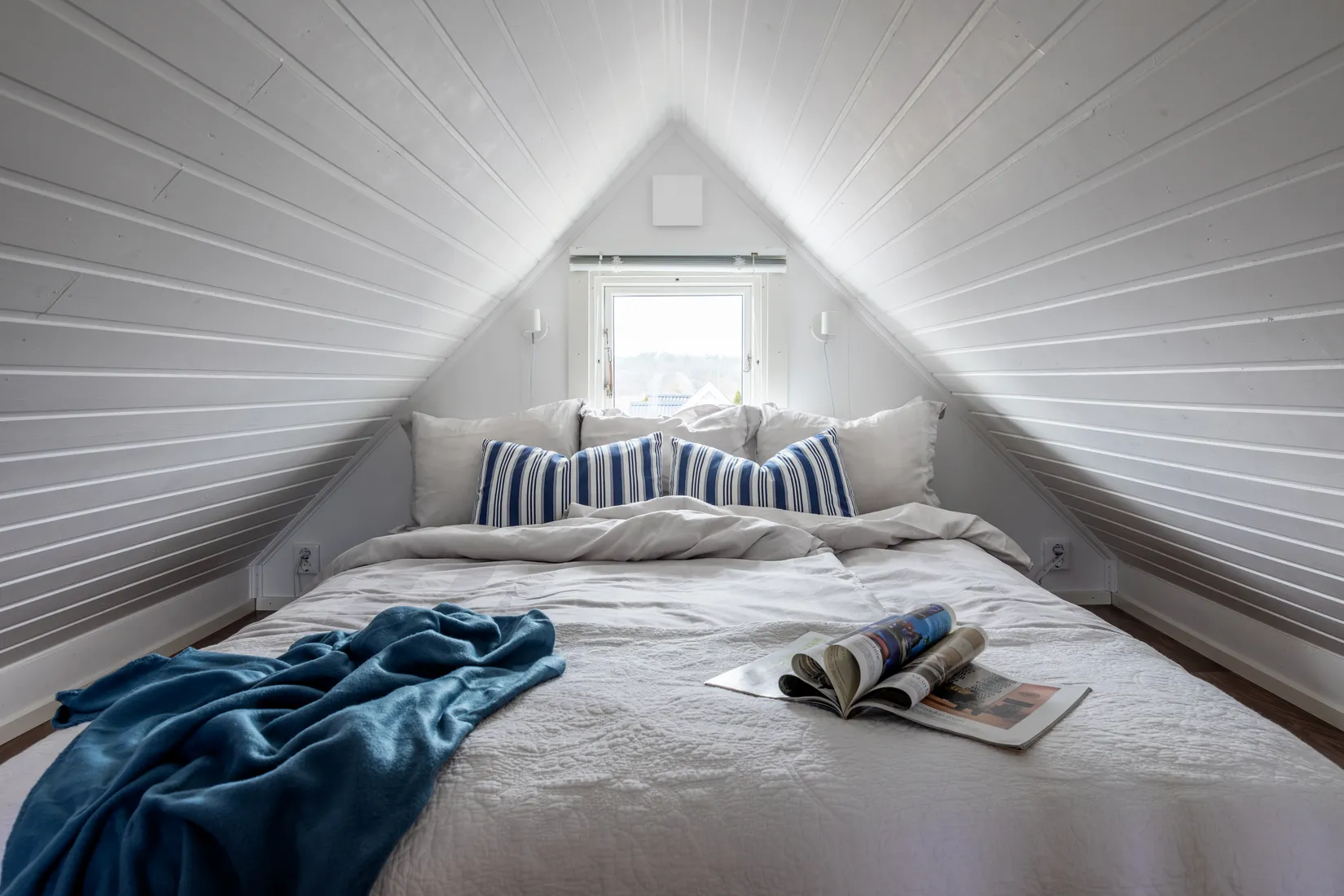 Fritidshus, Gulsporregången 230, Välenkolonin nedre området, Göteborg