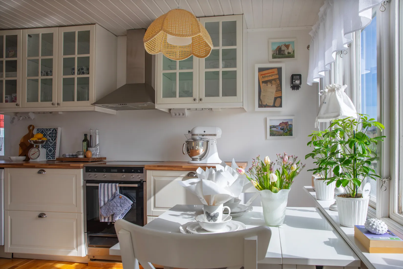 Fritidshus, Gulsporregången 230, Välenkolonin nedre området, Göteborg