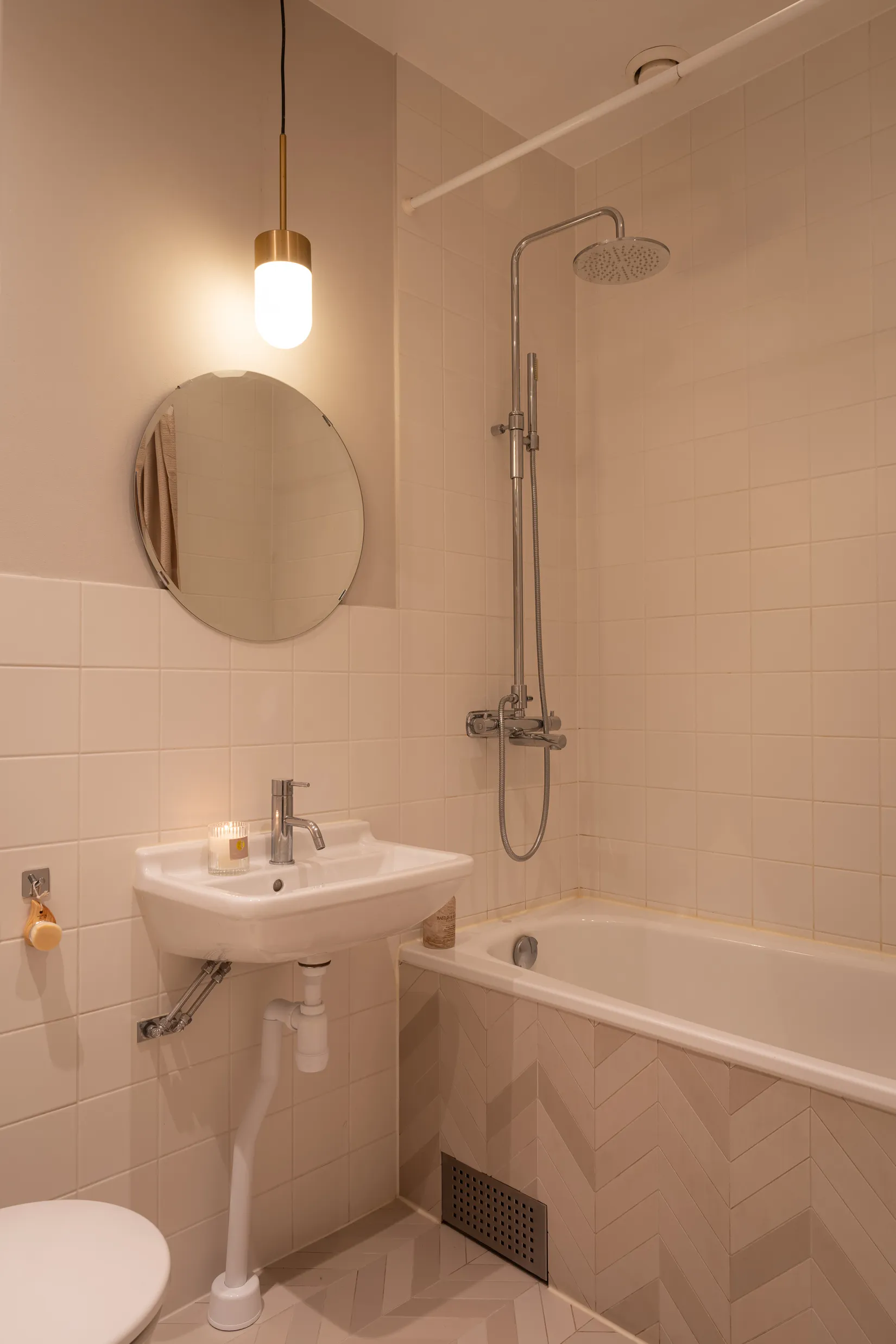Bostadsrätt, Sankt Eriksgatan 25A, Kungsholmen, Stockholm