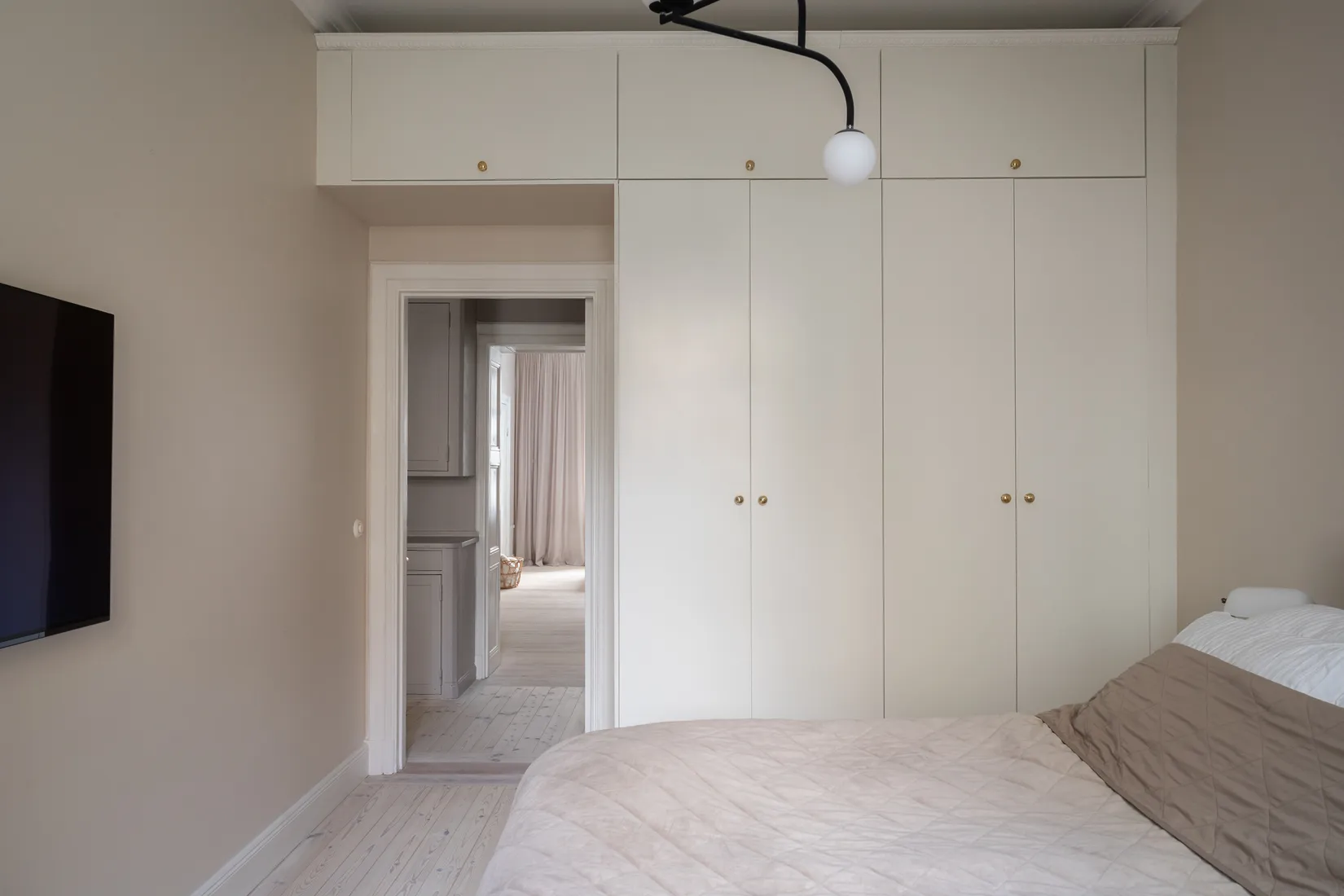 Bostadsrätt, Sankt Eriksgatan 25A, Kungsholmen, Stockholm