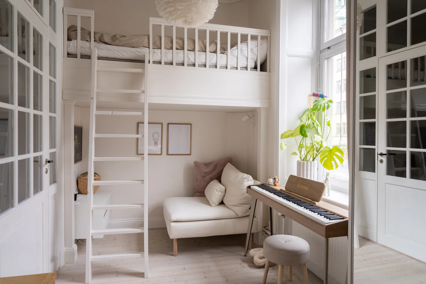 Bostadsrätt, Sankt Eriksgatan 25A, Kungsholmen, Stockholm