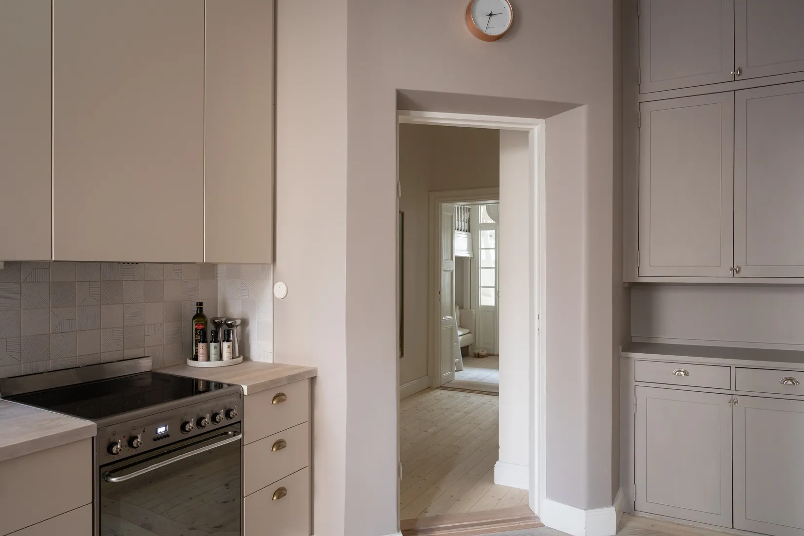 Bostadsrätt, Sankt Eriksgatan 25A, Kungsholmen, Stockholm