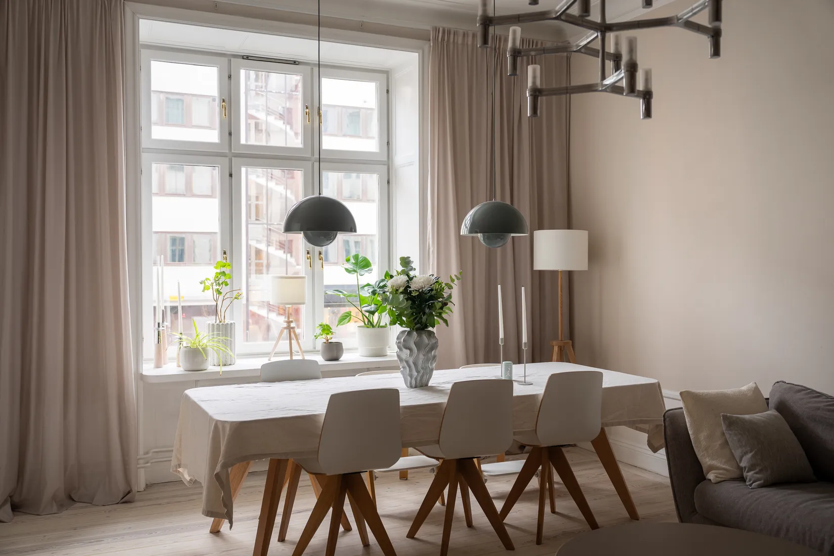 Bostadsrätt, Sankt Eriksgatan 25A, Kungsholmen, Stockholm