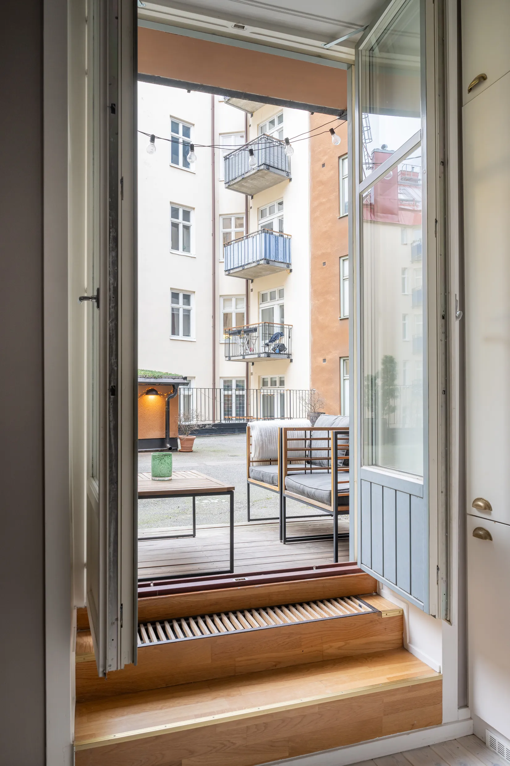 Bostadsrätt, Sankt Eriksgatan 25A, Kungsholmen, Stockholm