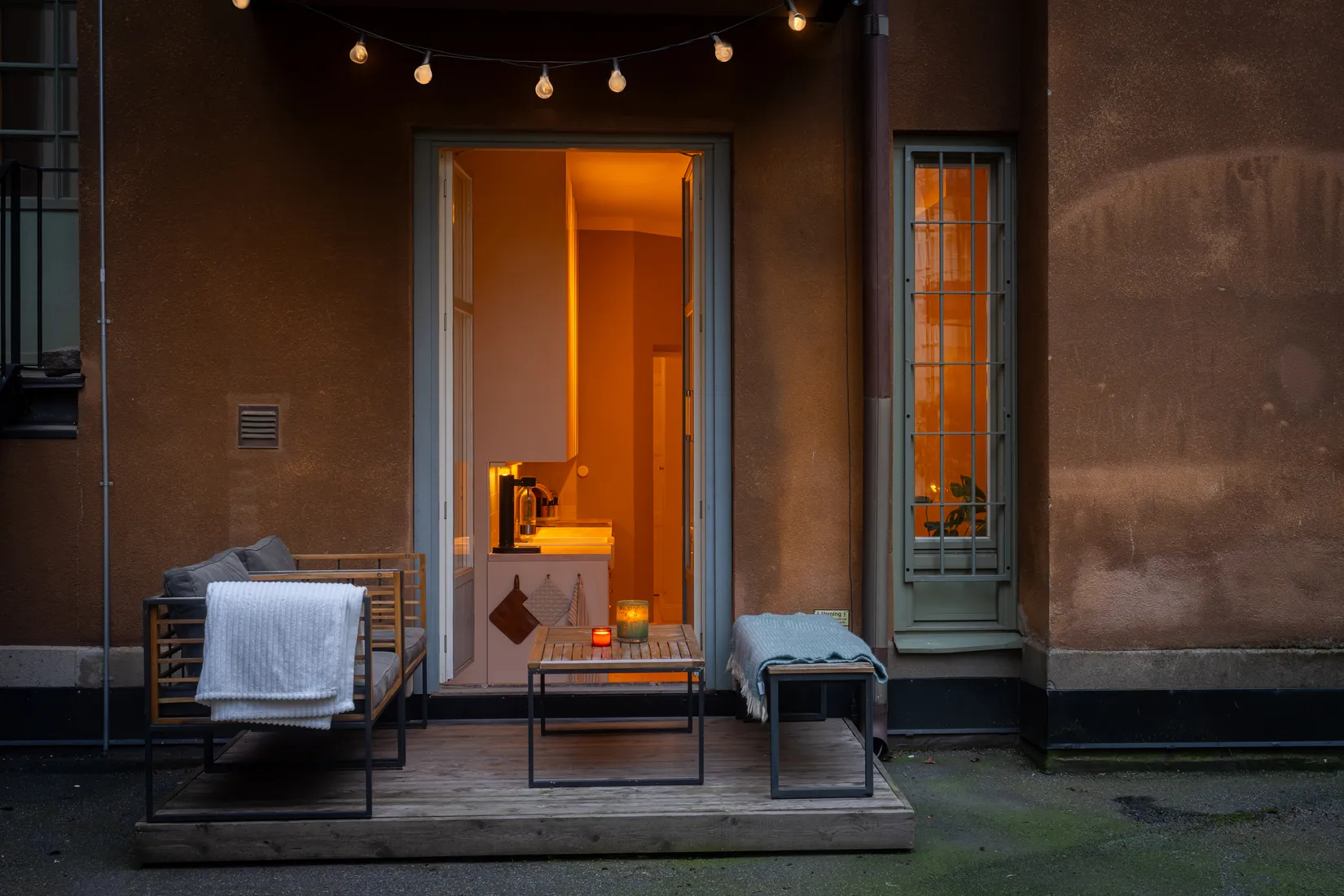Bostadsrätt, Sankt Eriksgatan 25A, Kungsholmen, Stockholm