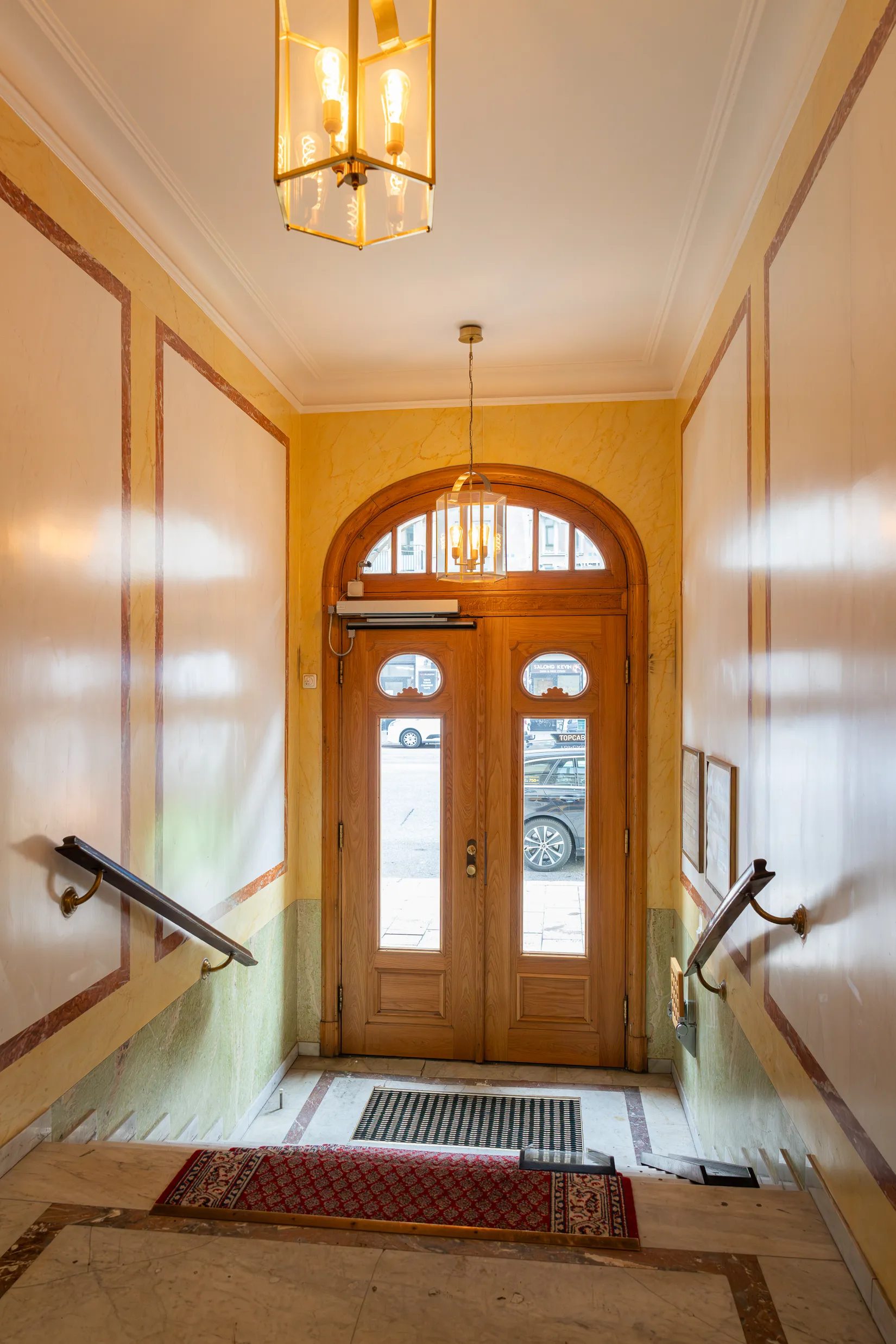 Bostadsrätt, Sankt Eriksgatan 25A, Kungsholmen, Stockholm