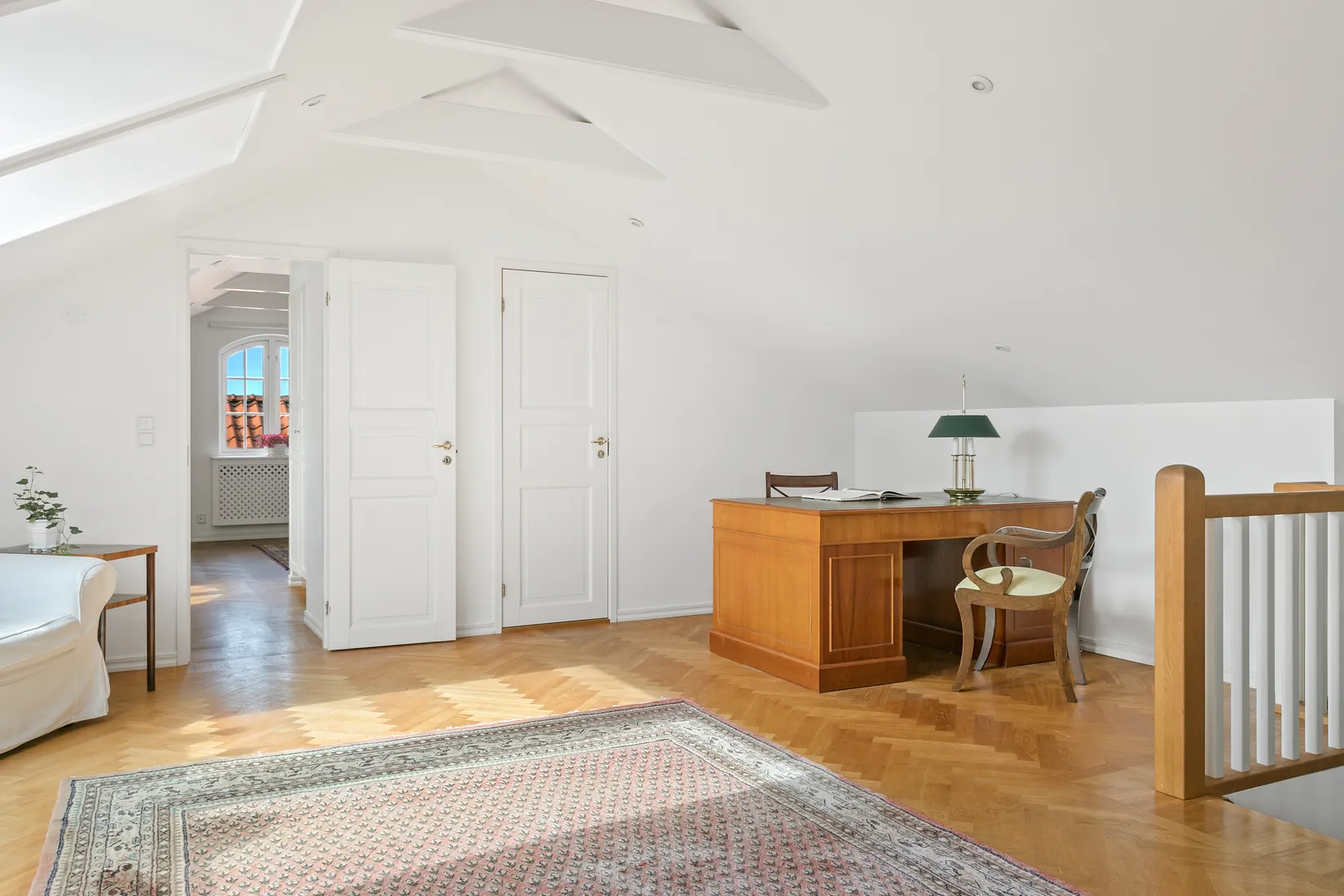 Villa, Trulsa gata 4, Södra Näs, Varberg