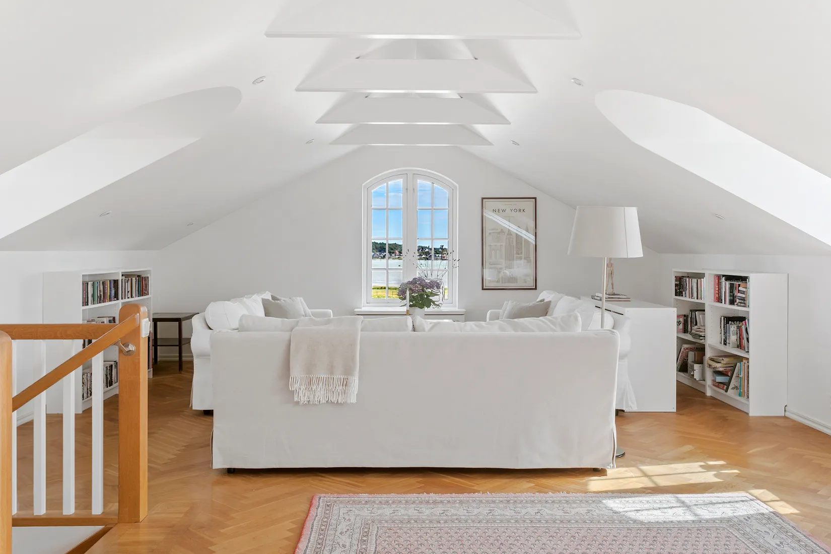 Villa, Trulsa gata 4, Södra Näs, Varberg