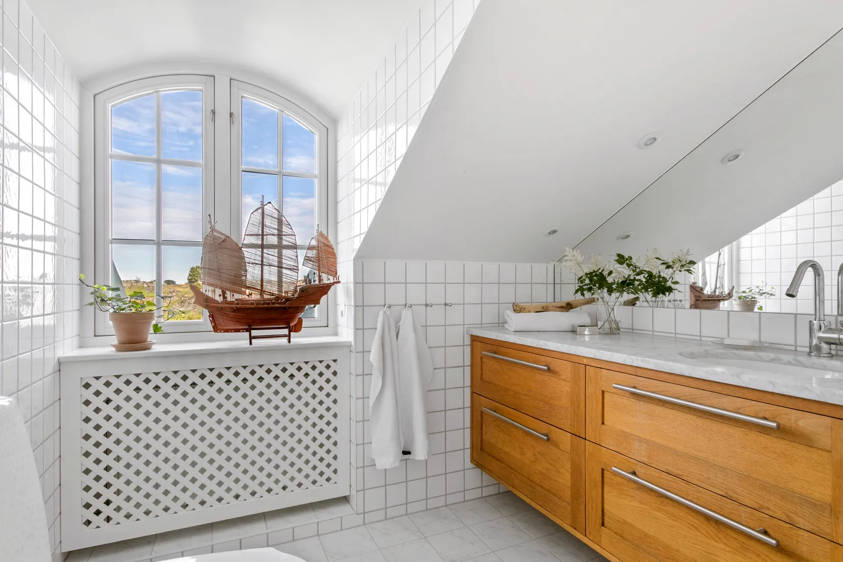 Villa, Trulsa gata 4, Södra Näs, Varberg