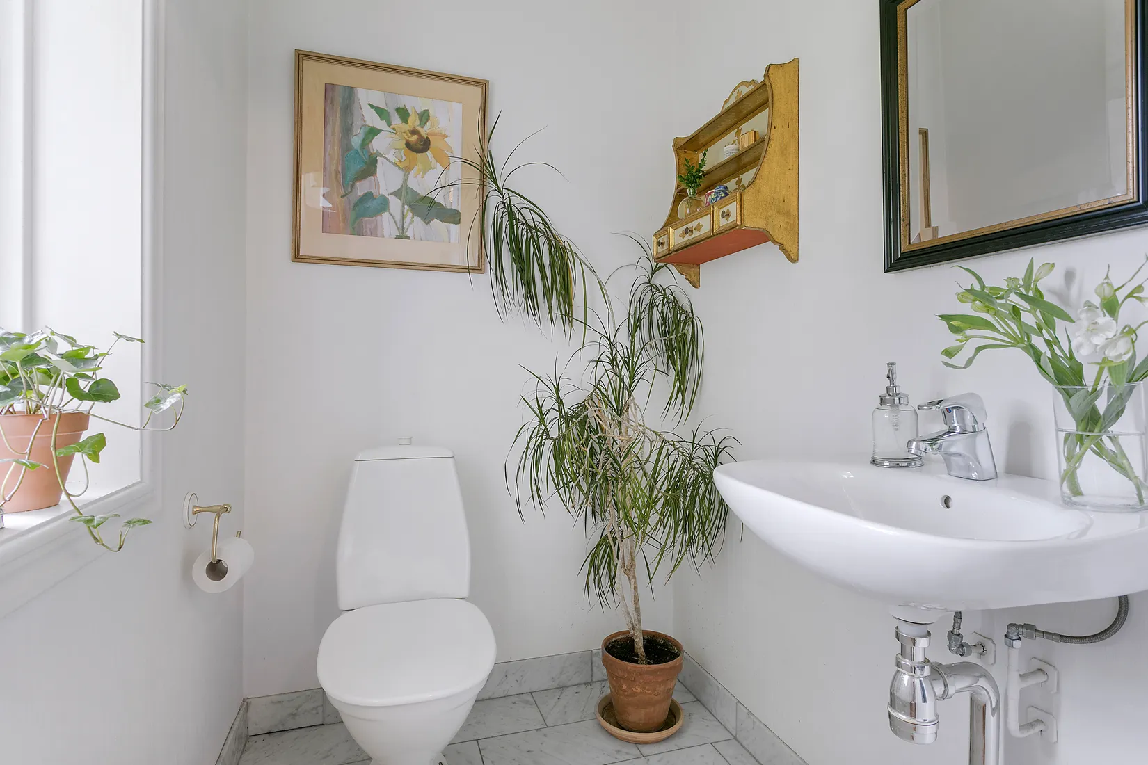 Villa, Trulsa gata 4, Södra Näs, Varberg