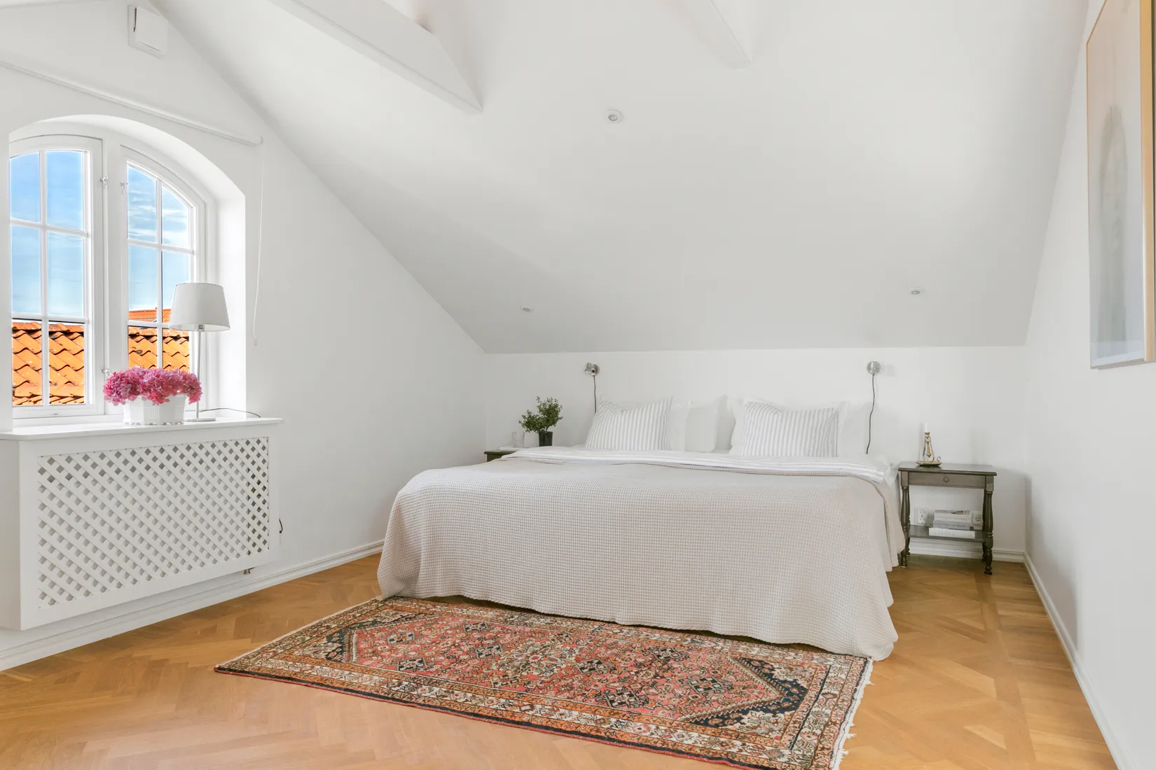 Villa, Trulsa gata 4, Södra Näs, Varberg