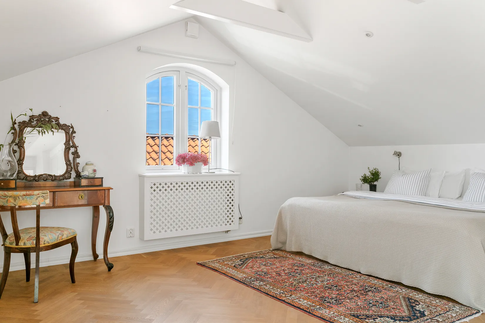 Villa, Trulsa gata 4, Södra Näs, Varberg