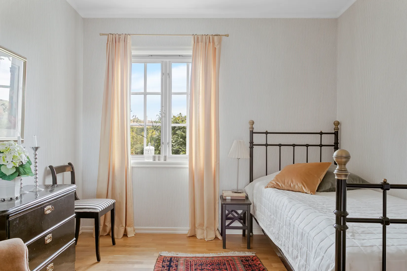 Villa, Trulsa gata 4, Södra Näs, Varberg