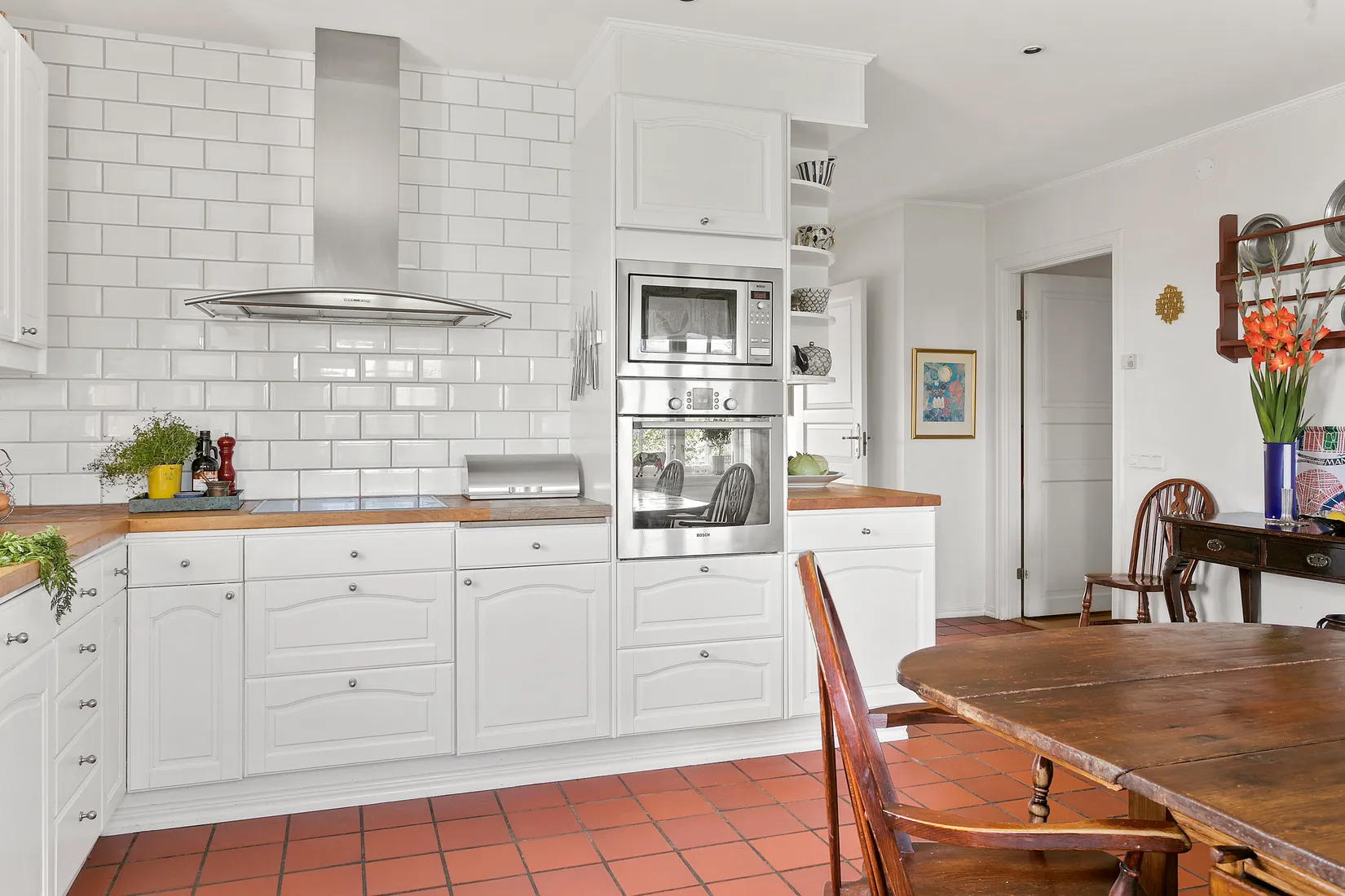 Villa, Trulsa gata 4, Södra Näs, Varberg