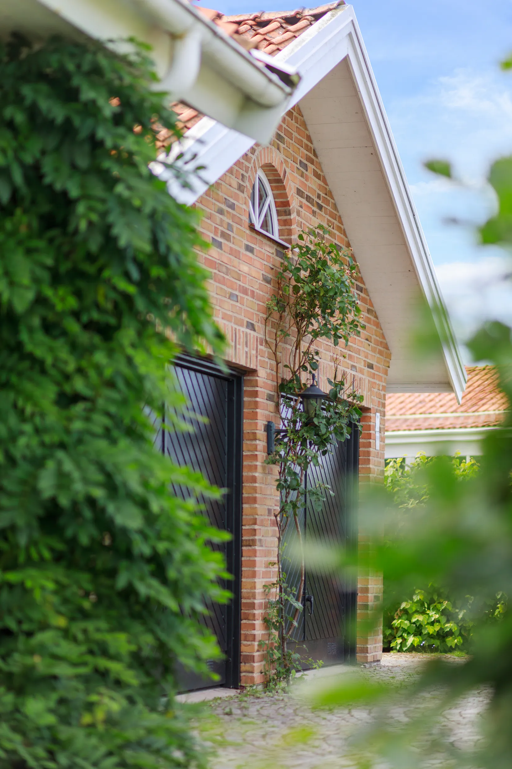 Villa, Trulsa gata 4, Södra Näs, Varberg