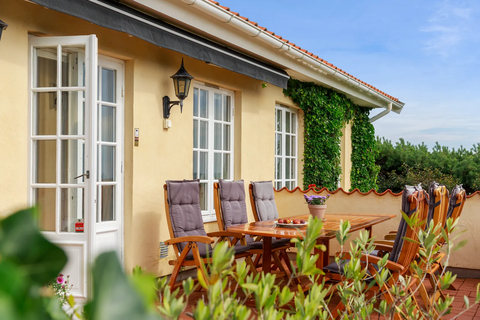 Villa, Trulsa gata 4, Södra Näs, Varberg