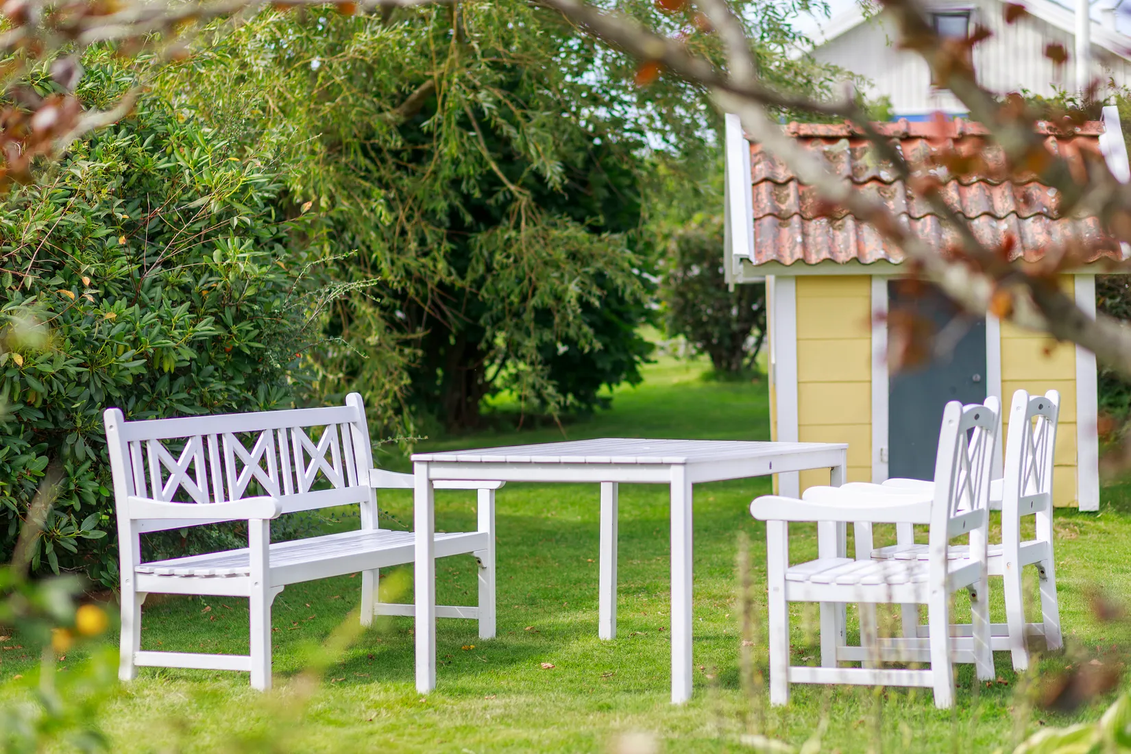 Villa, Trulsa gata 4, Södra Näs, Varberg