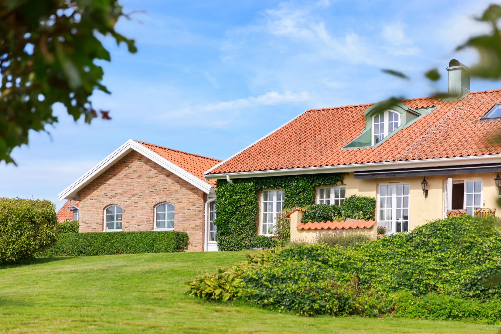 Villa, Trulsa gata 4, Södra Näs, Varberg